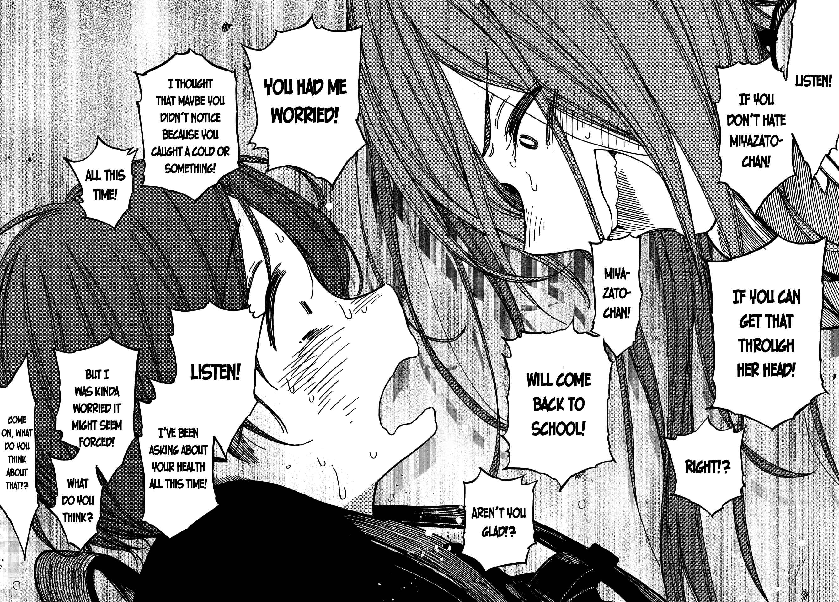 Page 8 Chapter 5 Kakushigoto