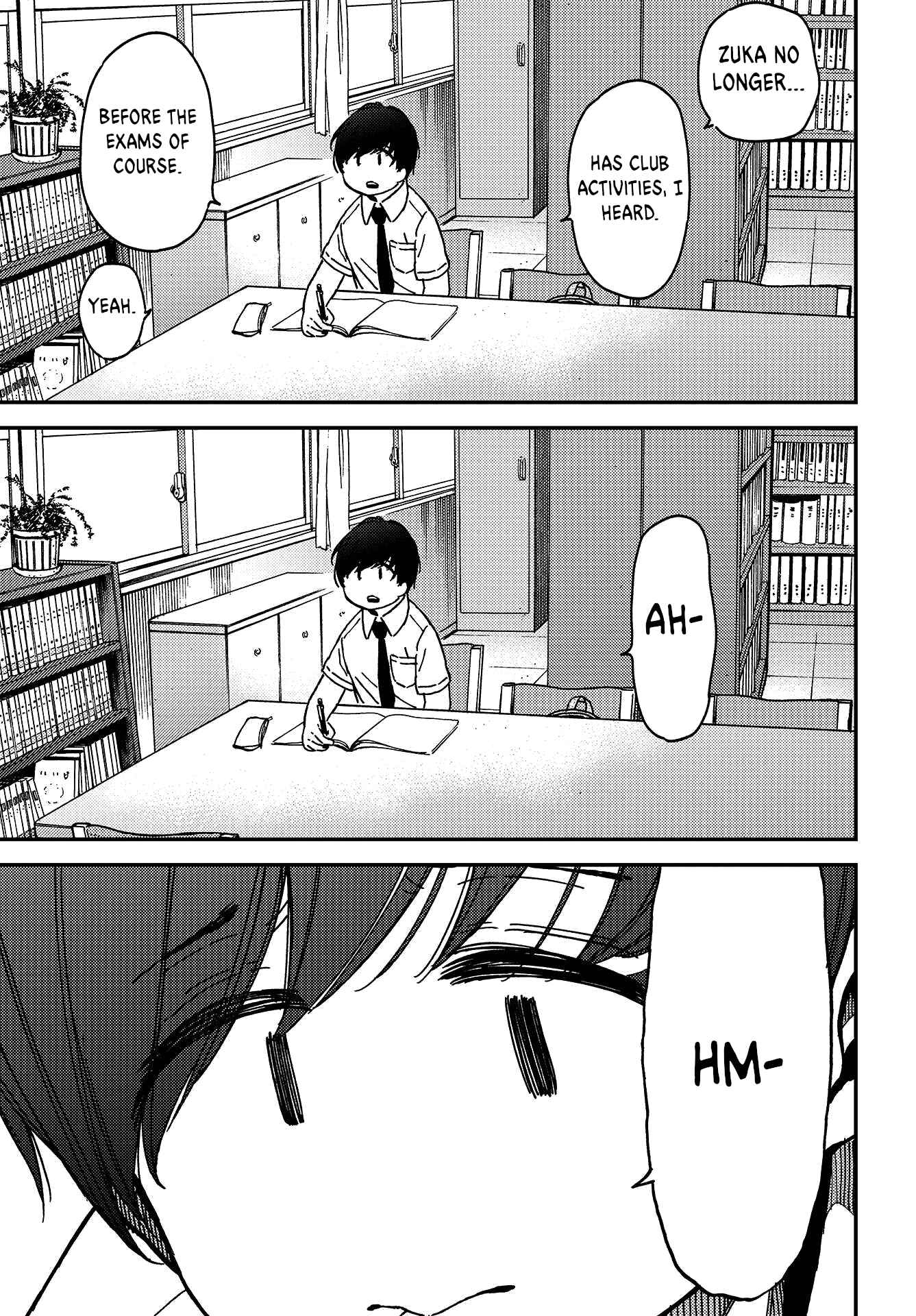 Page 24 Chapter 2 Kakushigoto