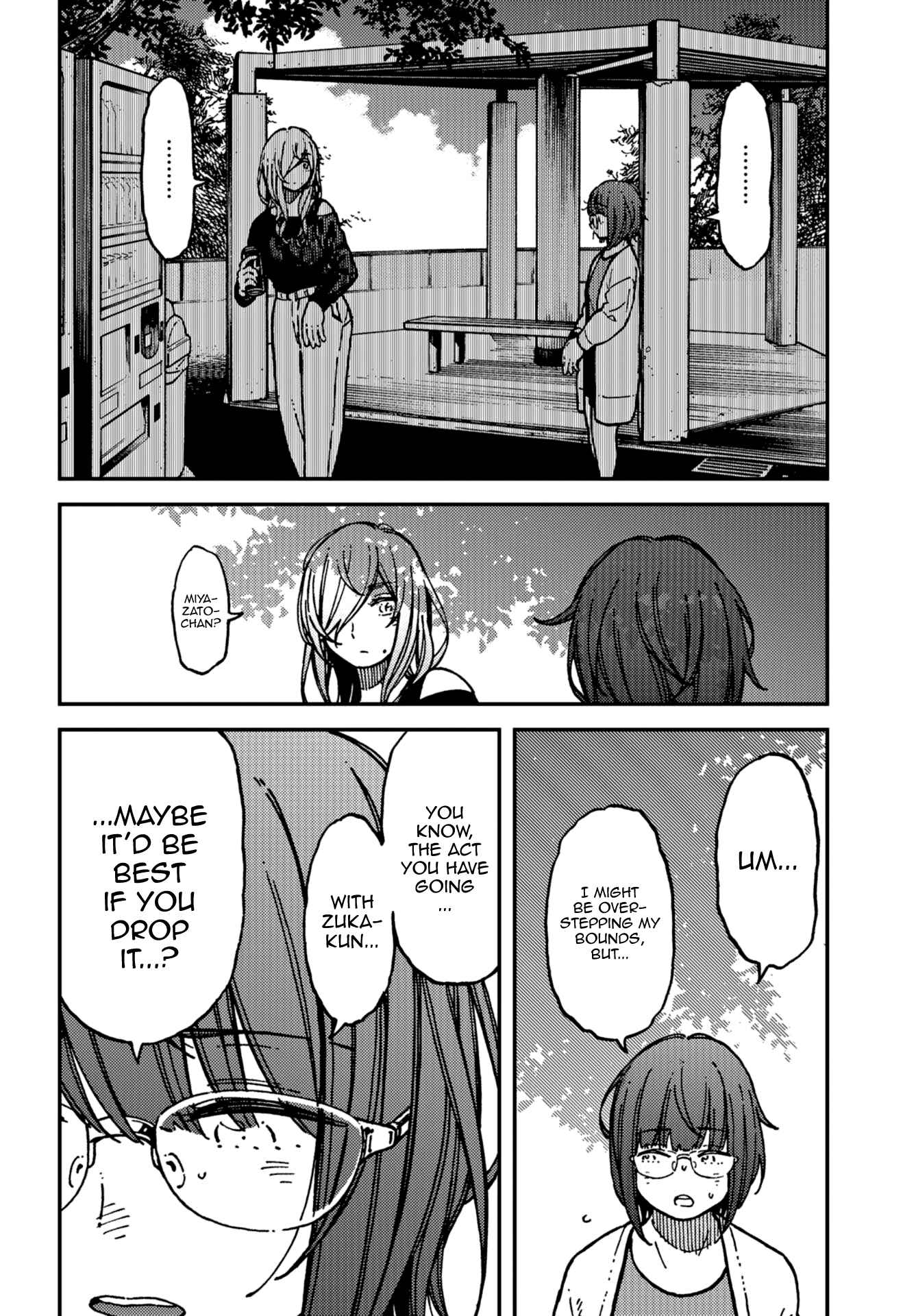 Page 10 Chapter 17 Kakushigoto