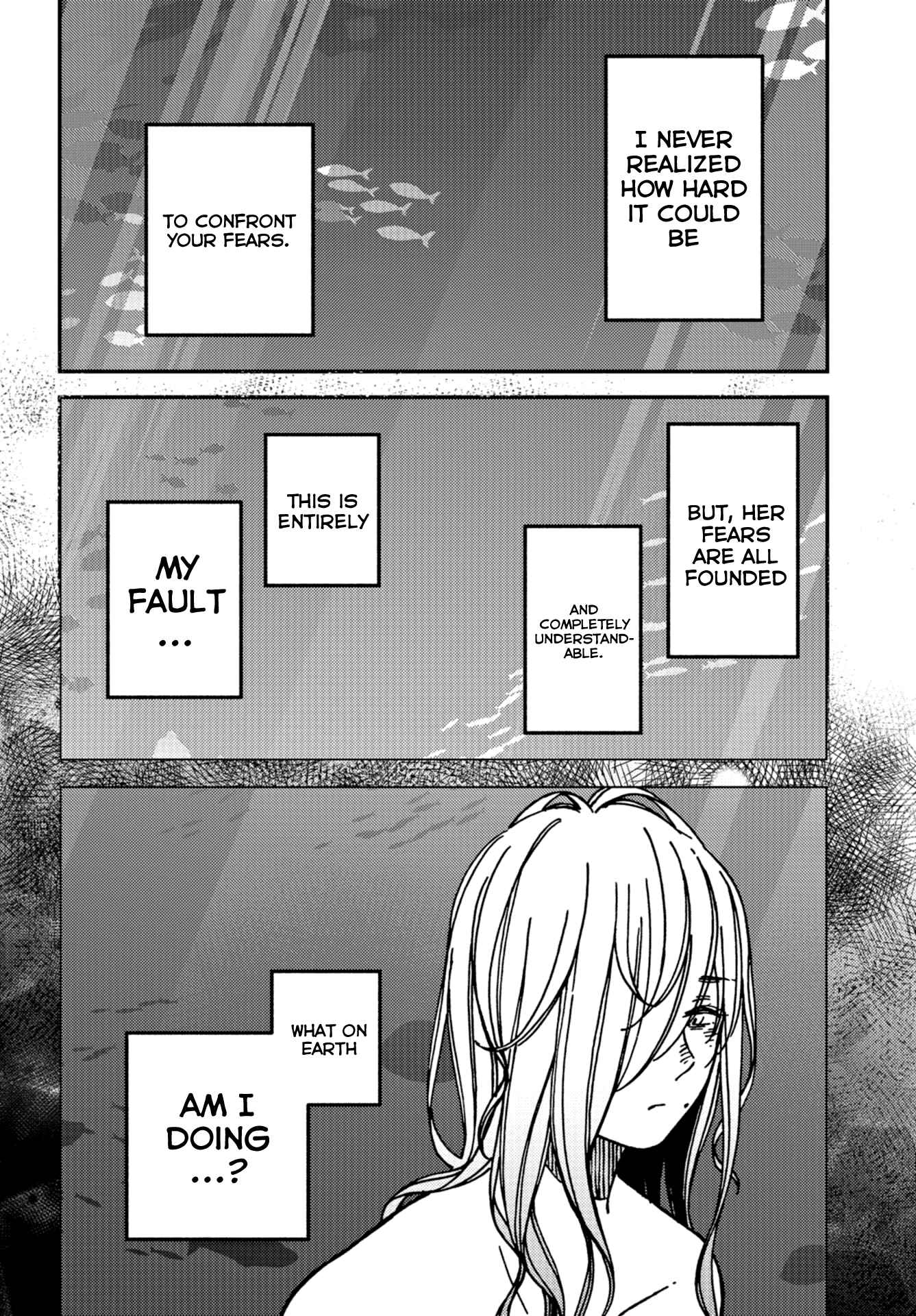 Page 18 Chapter 17 Kakushigoto