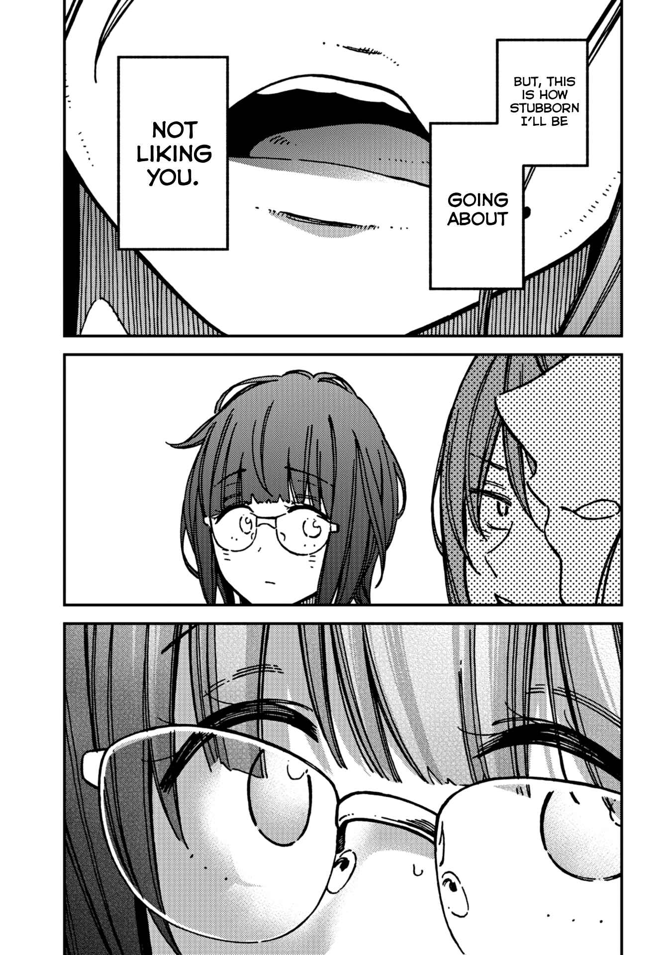Page 7 Chapter 17 Kakushigoto