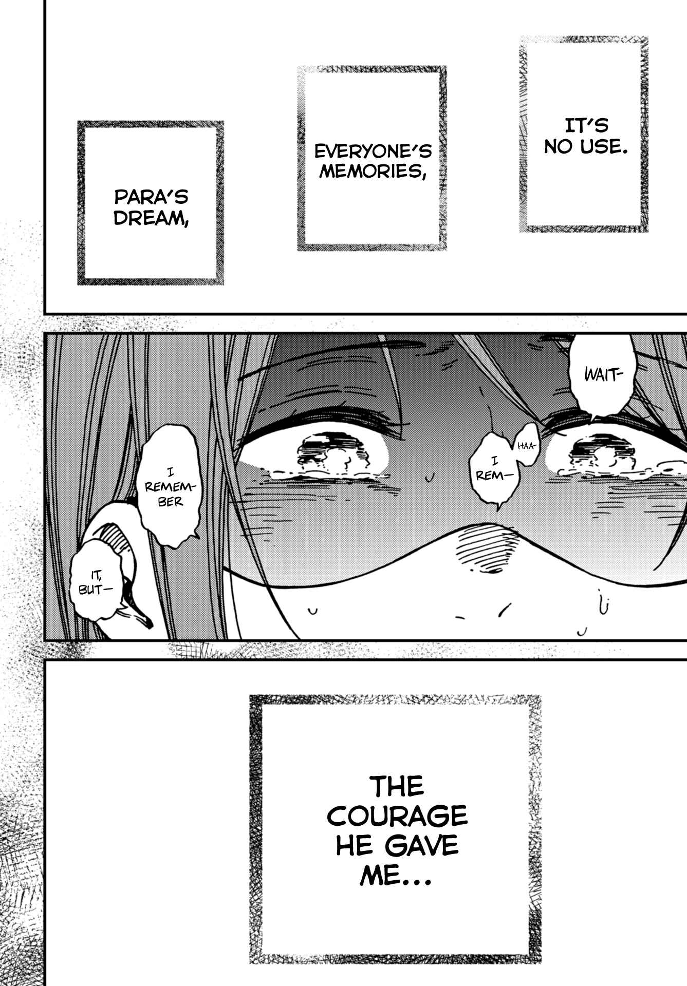 Page 11 Chapter 12 Kakushigoto