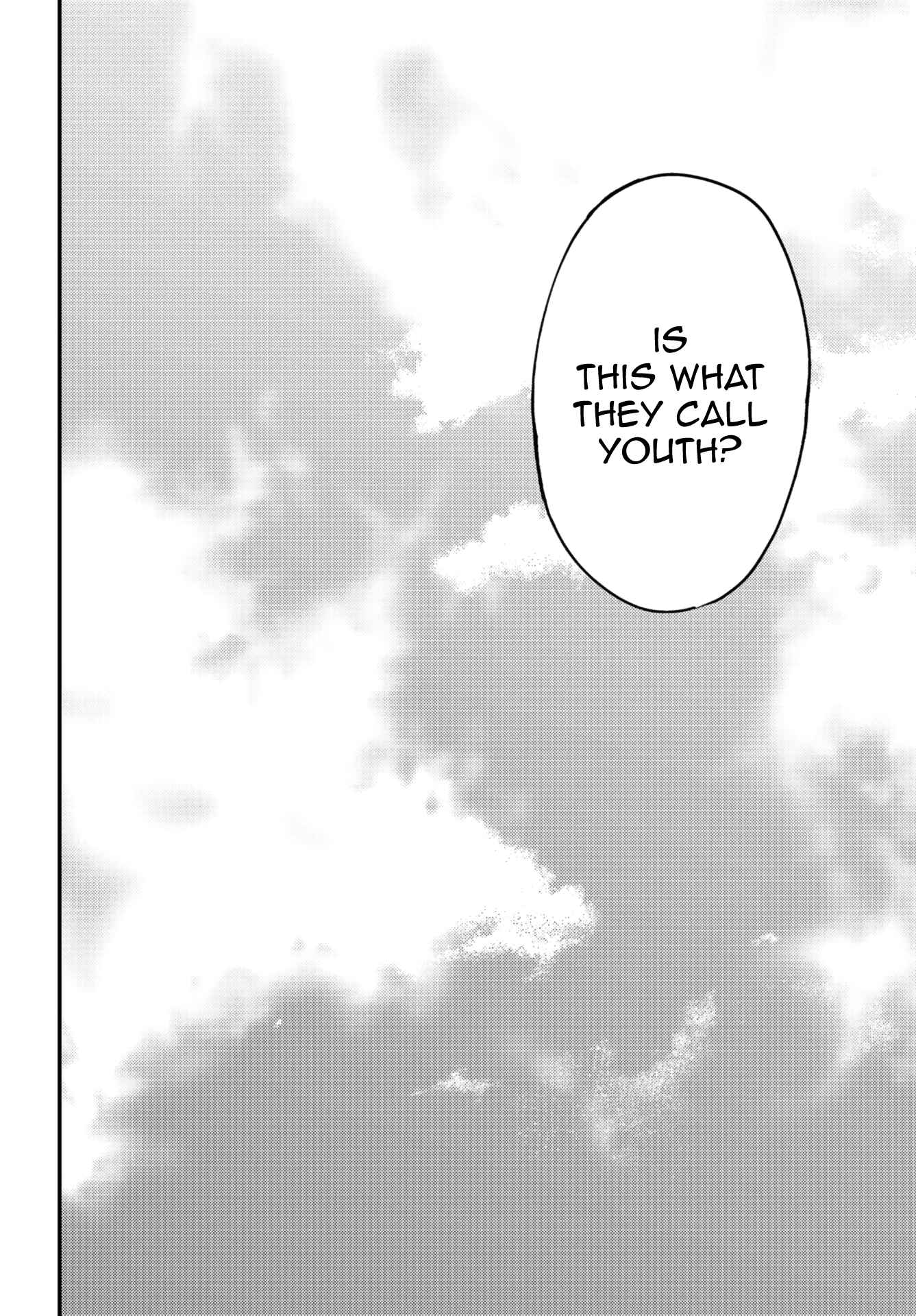 Page 21 Chapter 8 Kakushigoto