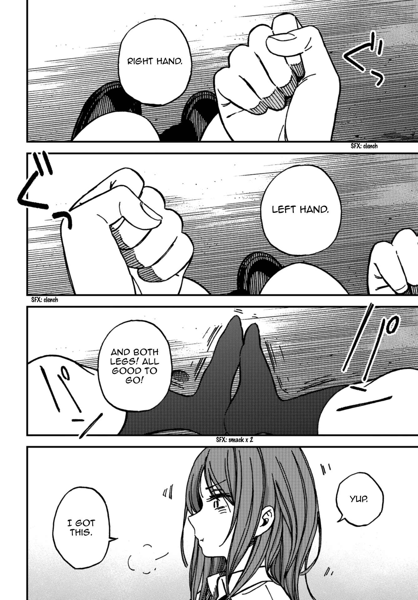 Page 23 Chapter 9 Kakushigoto
