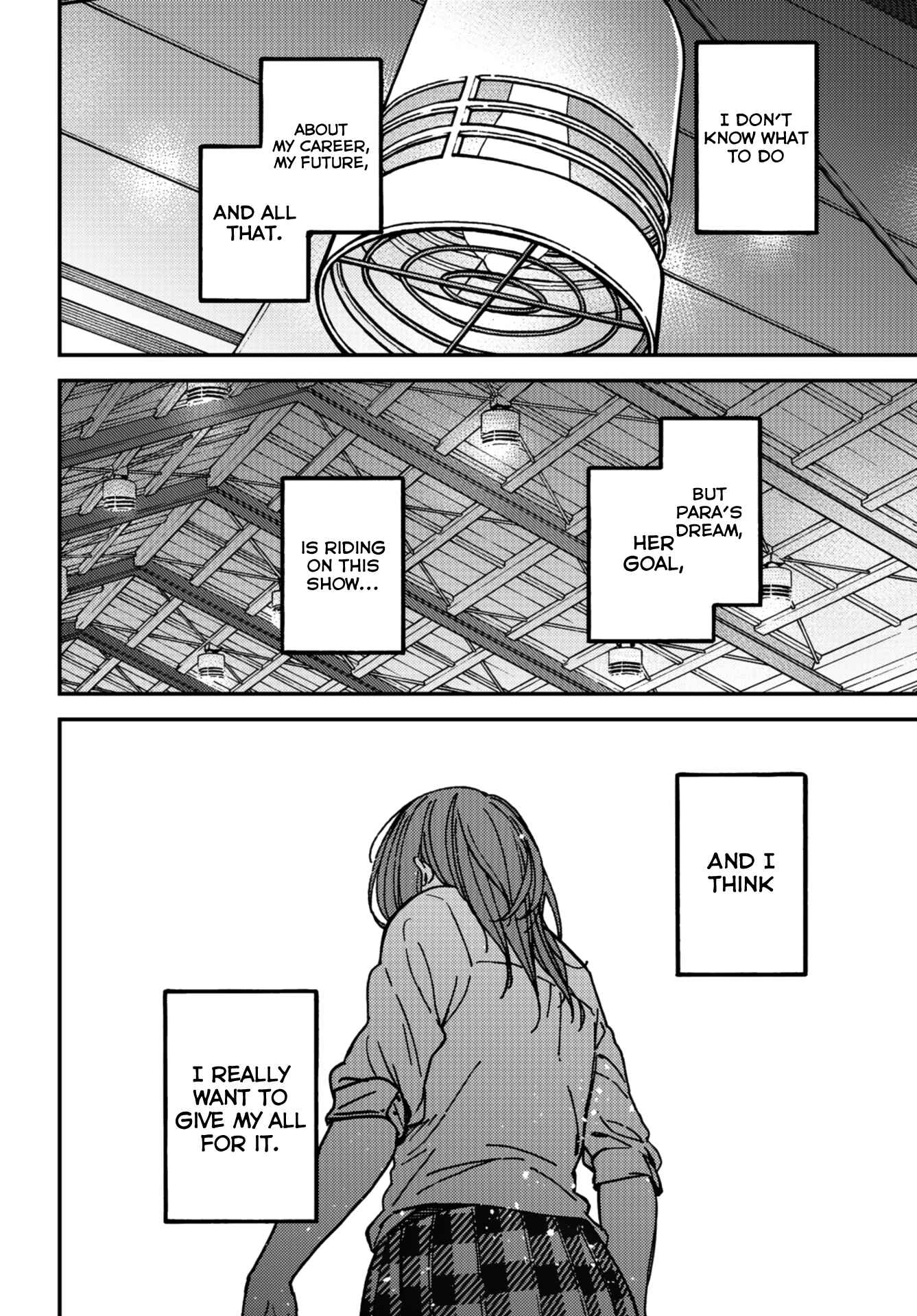Page 27 Chapter 9 Kakushigoto