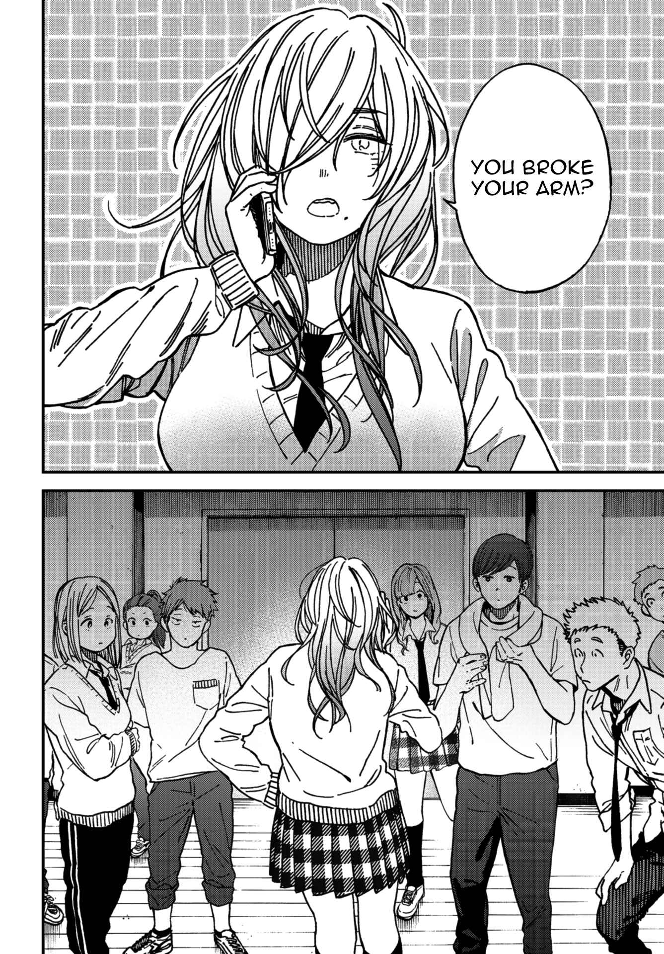Page 9 Chapter 9 Kakushigoto