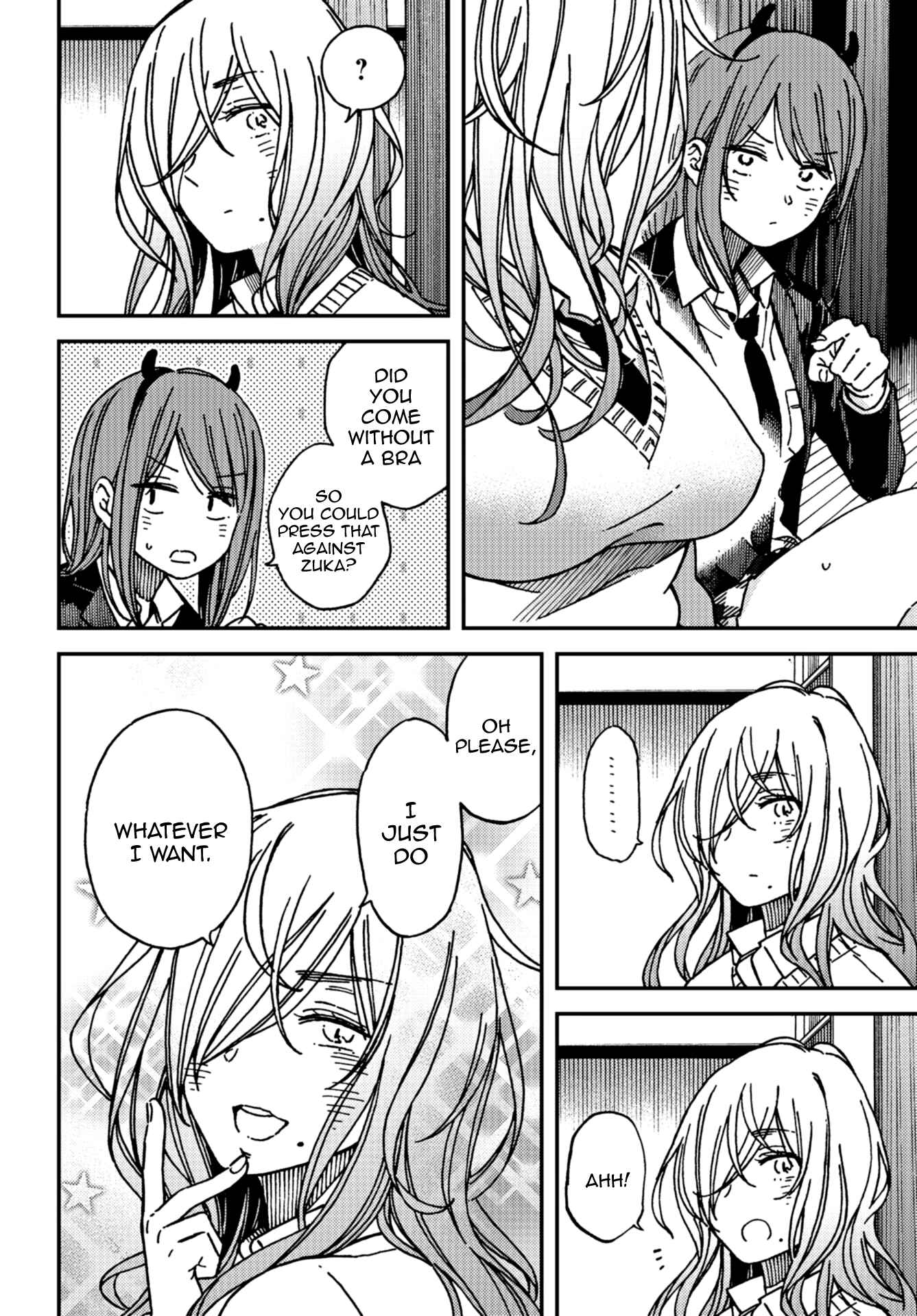 Page 24 Chapter 13 Kakushigoto