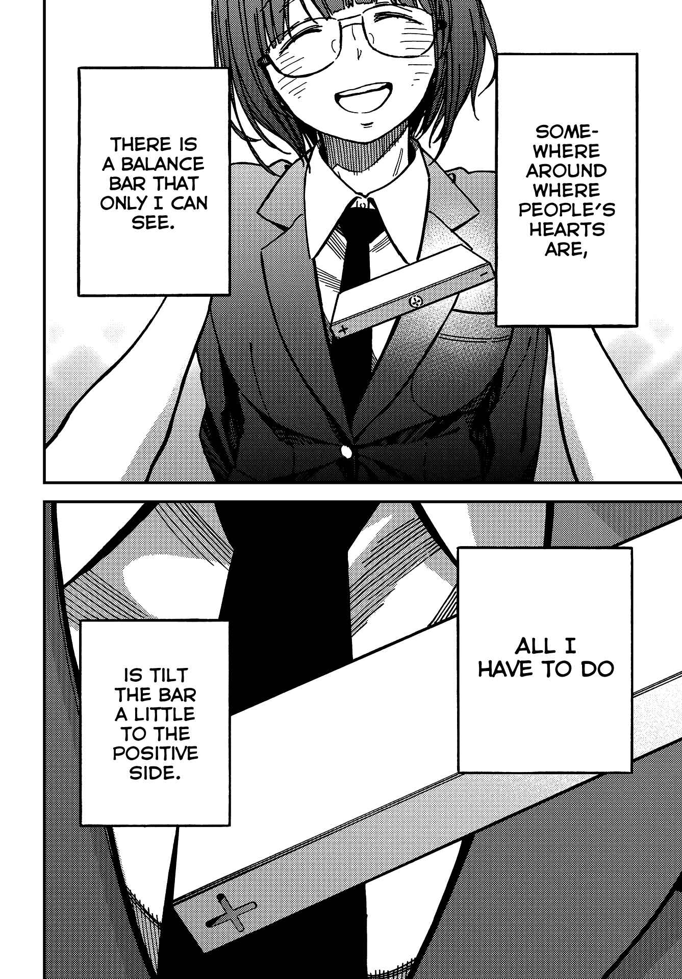 Page 10 Chapter 7 Kakushigoto