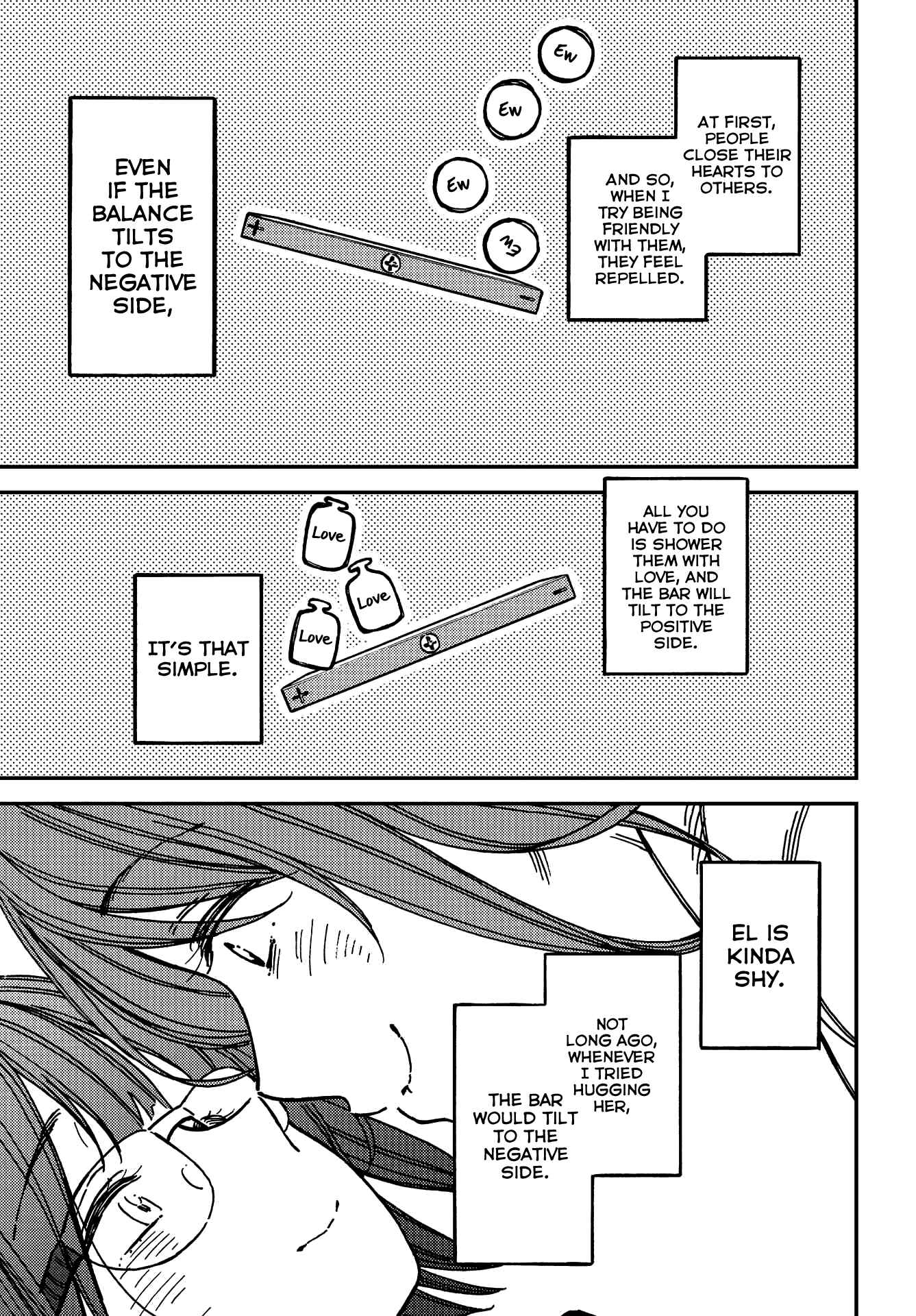 Page 11 Chapter 7 Kakushigoto