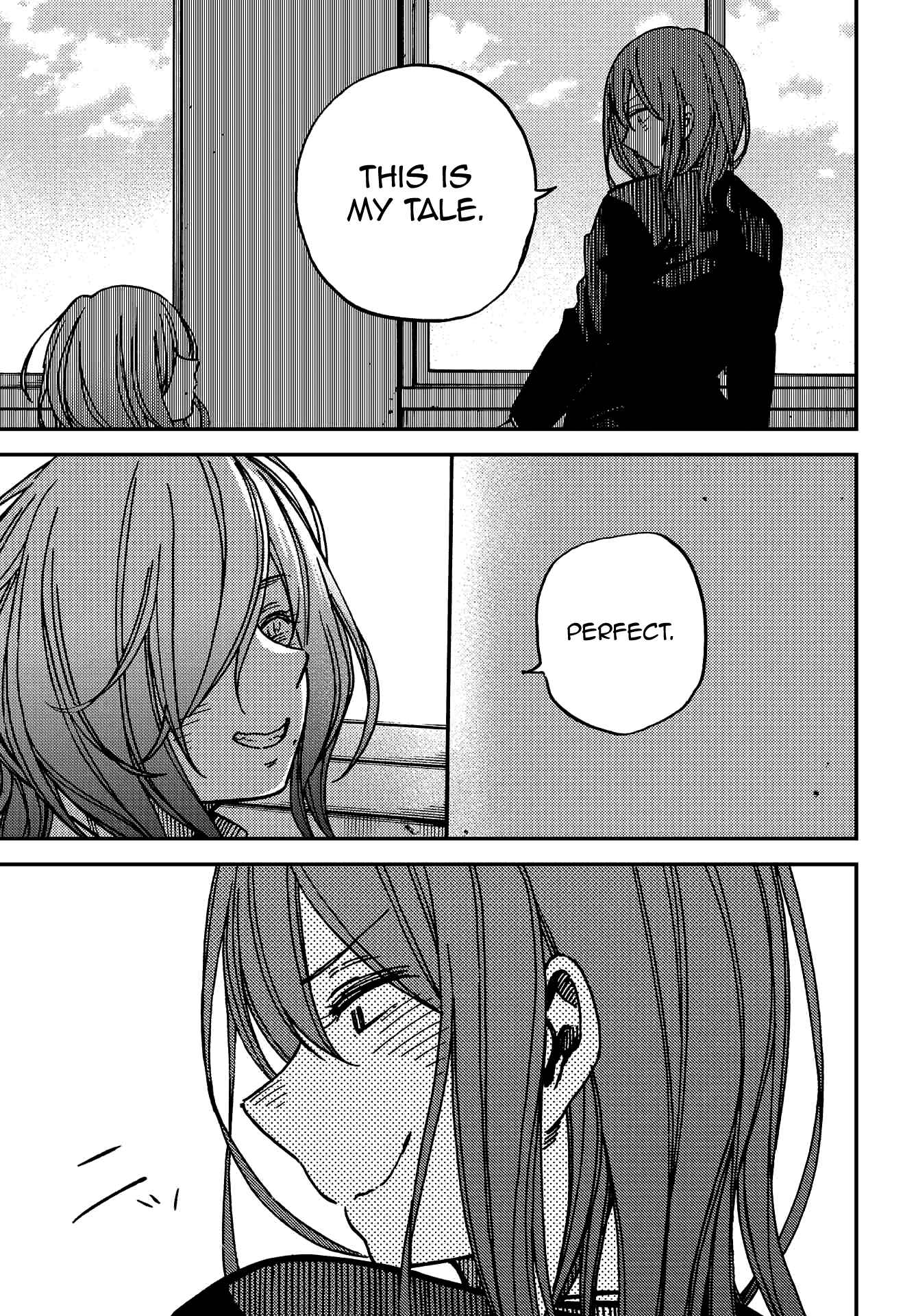 Page 29 Chapter 7 Kakushigoto
