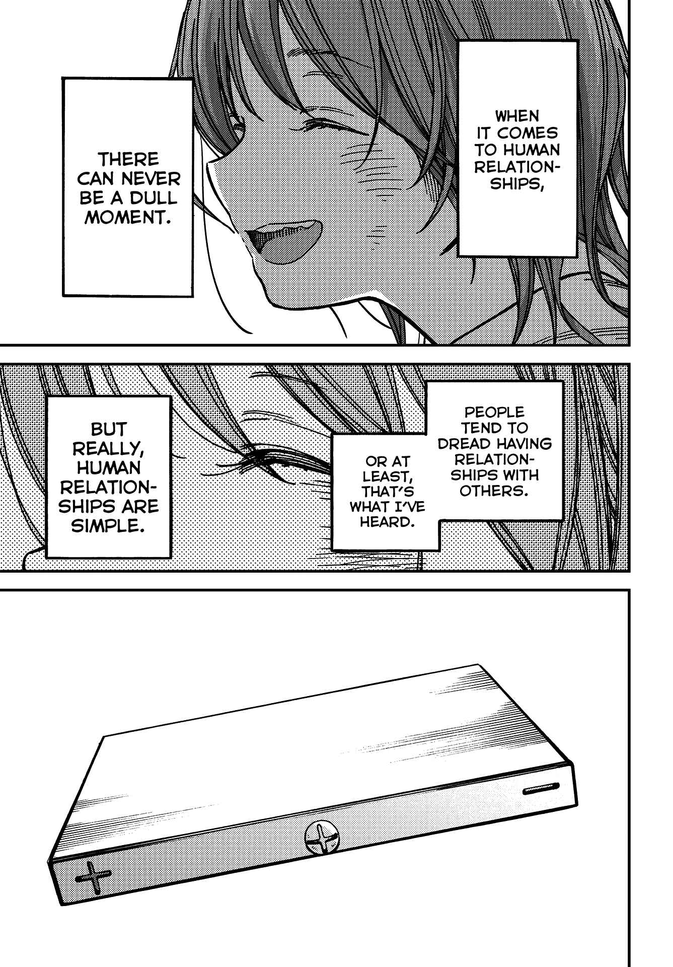 Page 9 Chapter 7 Kakushigoto