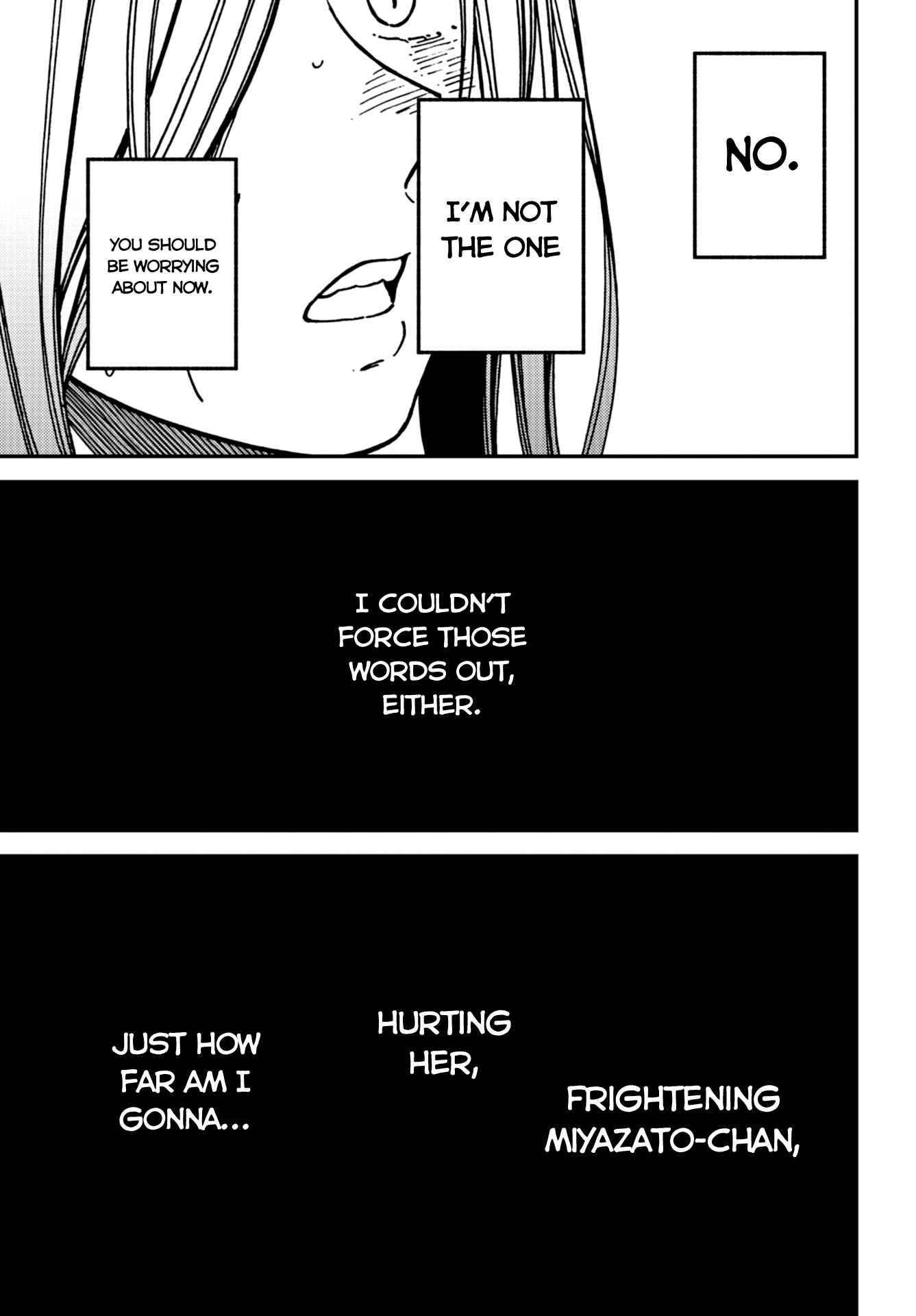 Page 11 Chapter 18 Kakushigoto
