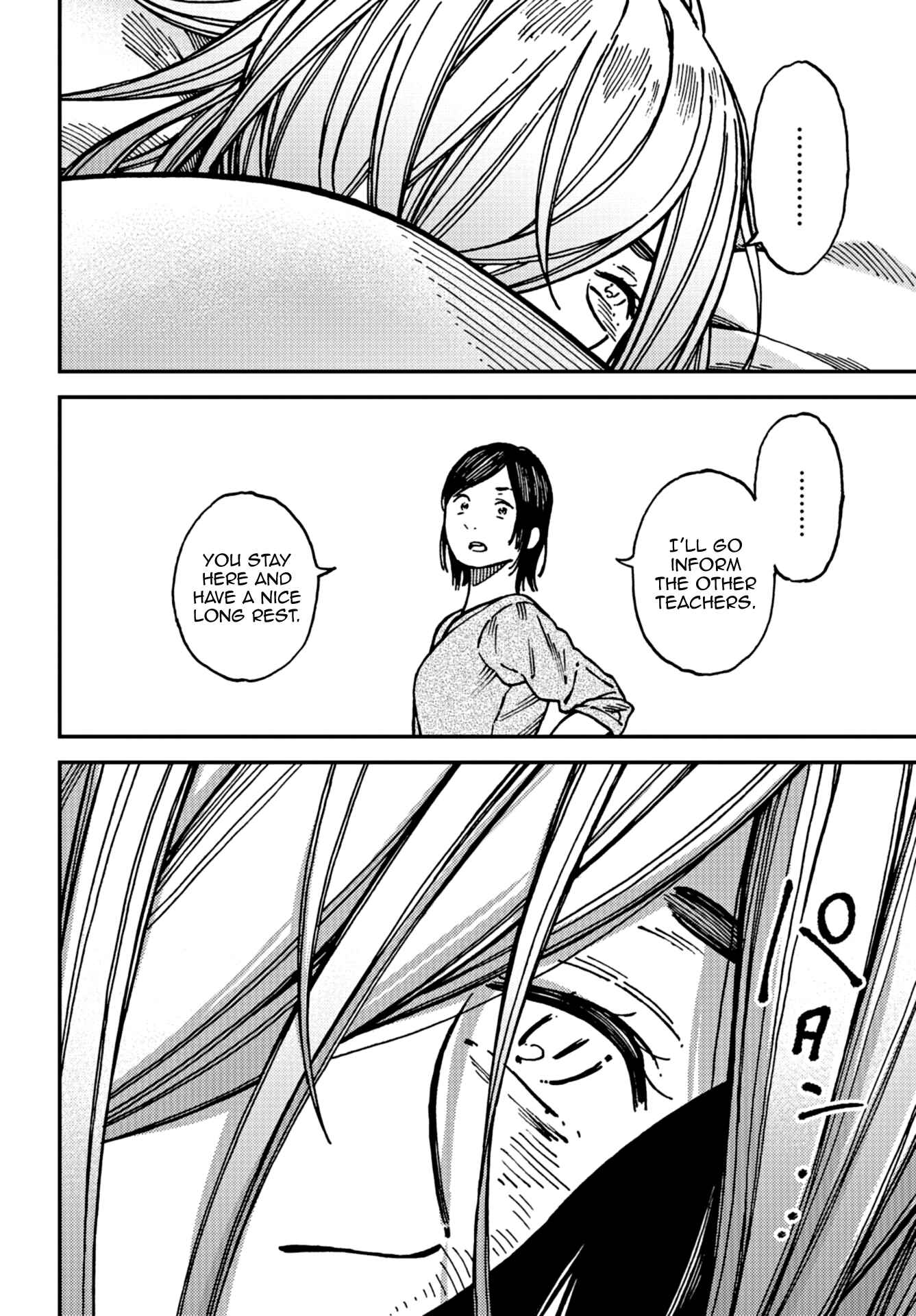 Page 29 Chapter 18 Kakushigoto
