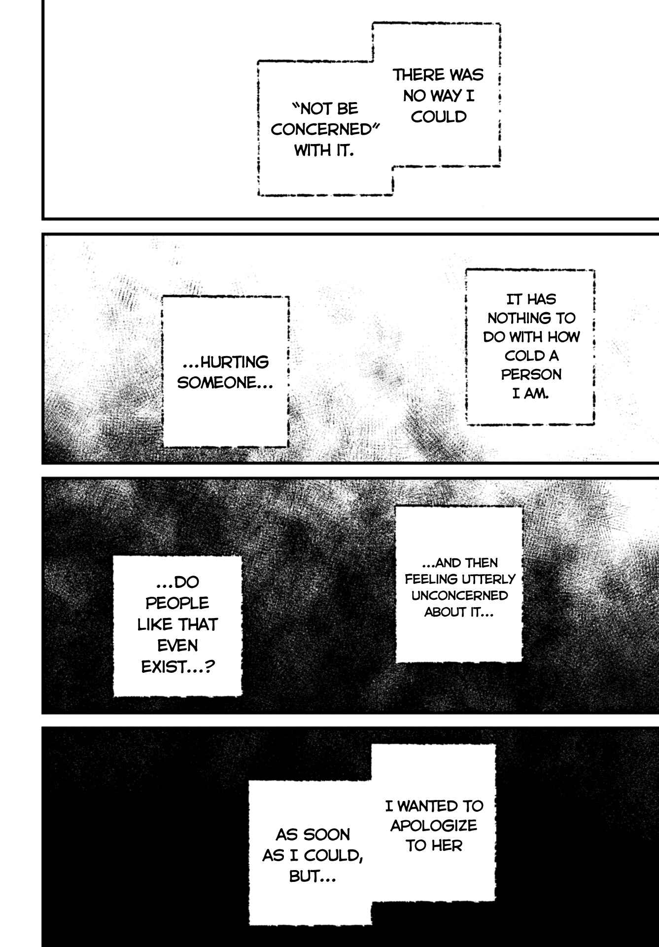 Page 8 Chapter 18 Kakushigoto