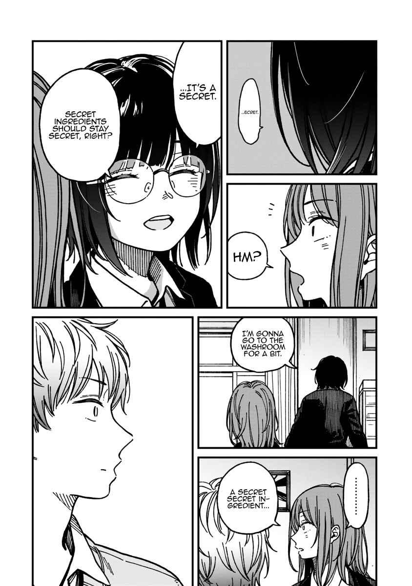 Page 13 Chapter 20 Kakushigoto
