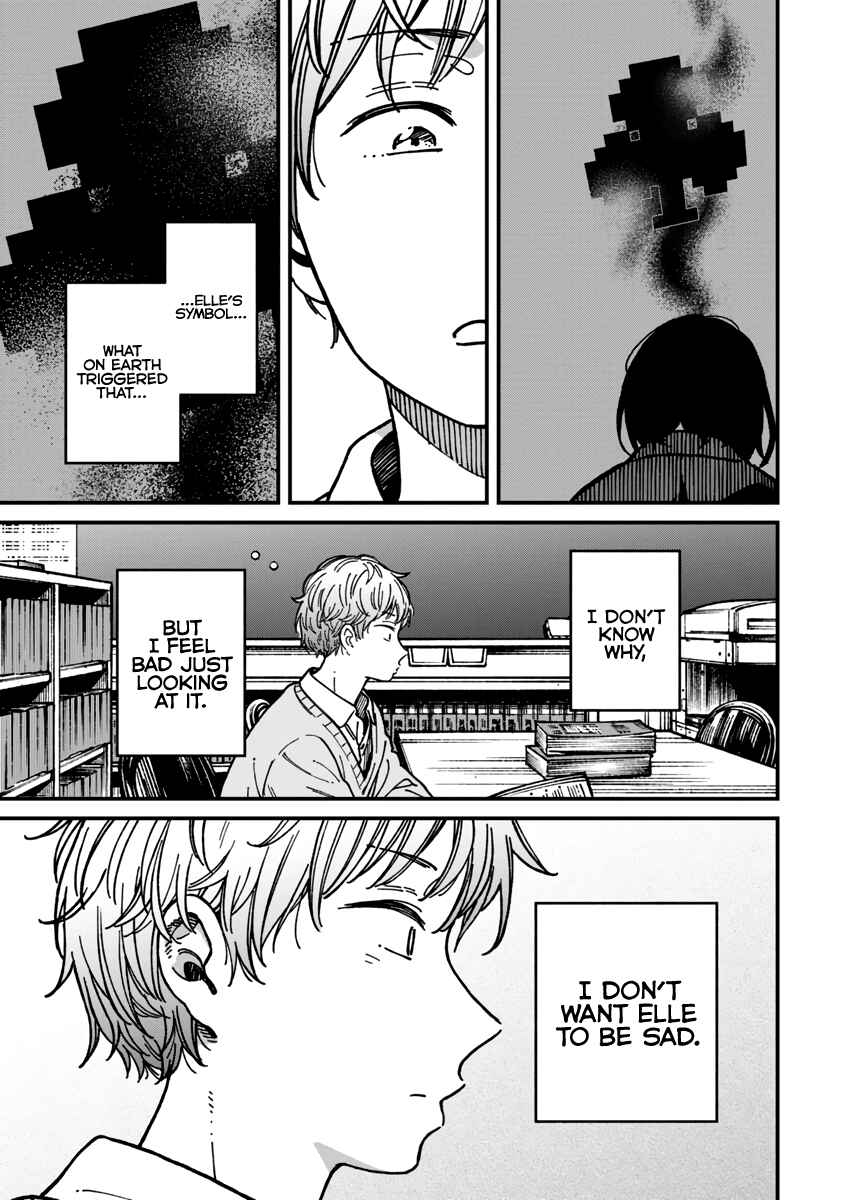 Page 16 Chapter 20 Kakushigoto