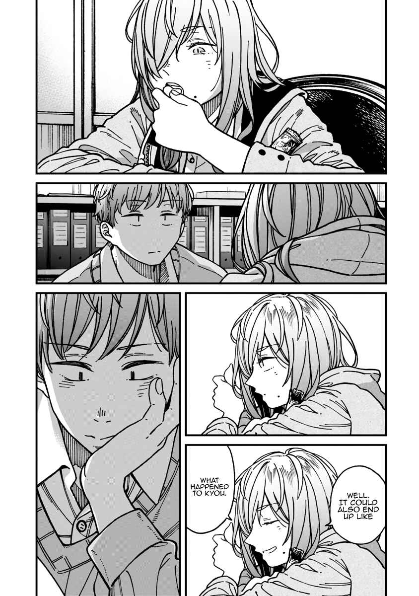 Page 24 Chapter 20 Kakushigoto