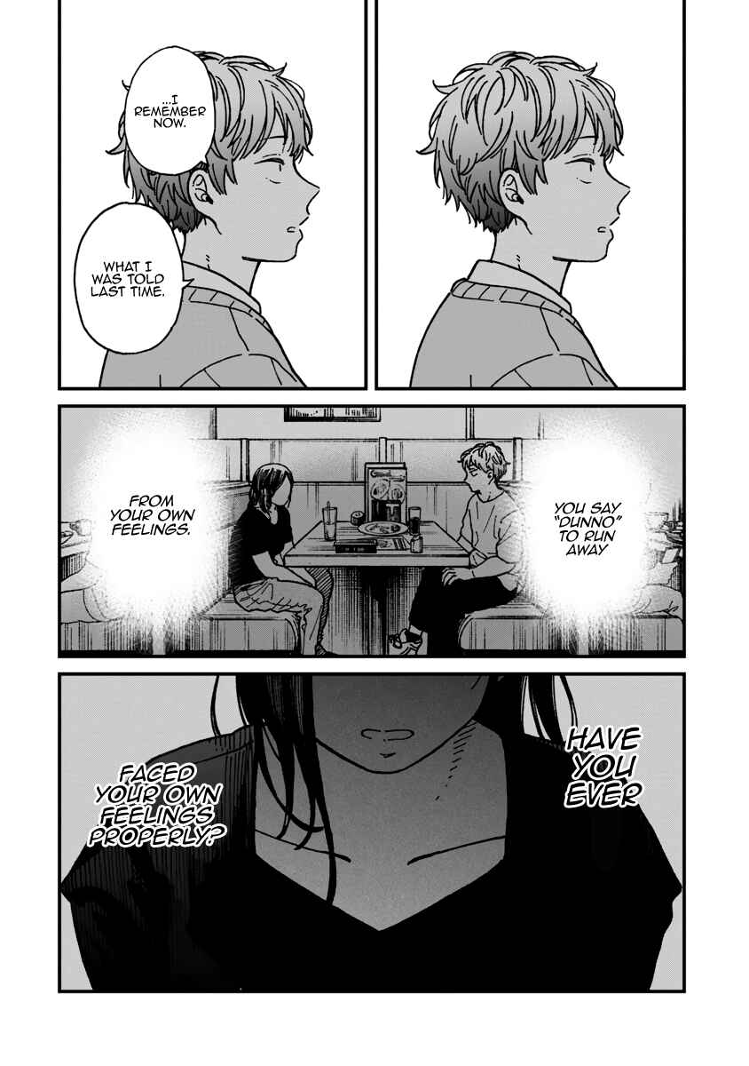 Page 29 Chapter 20 Kakushigoto