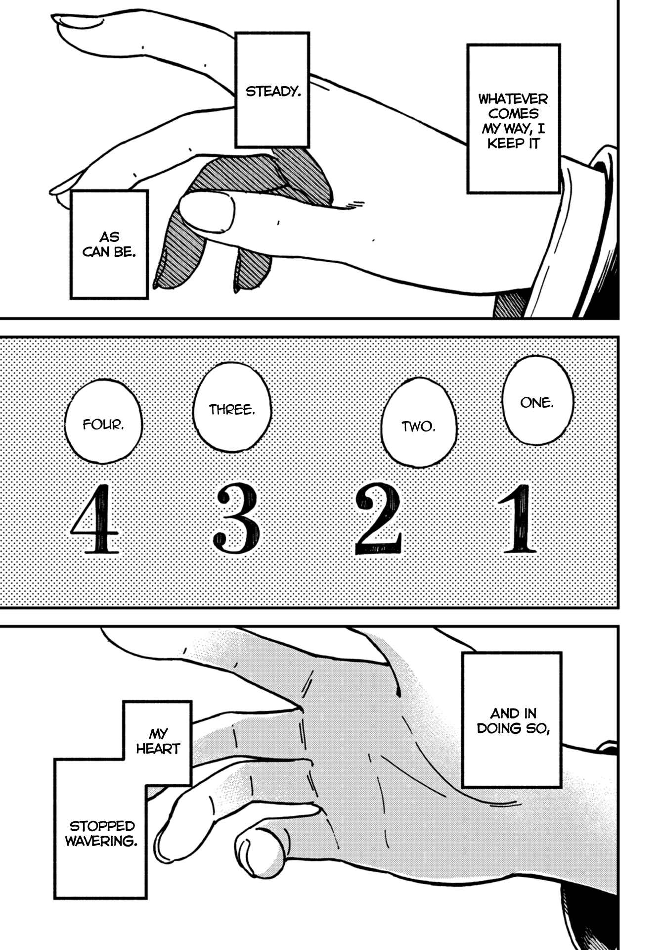 Page 10 Chapter 14 Kakushigoto