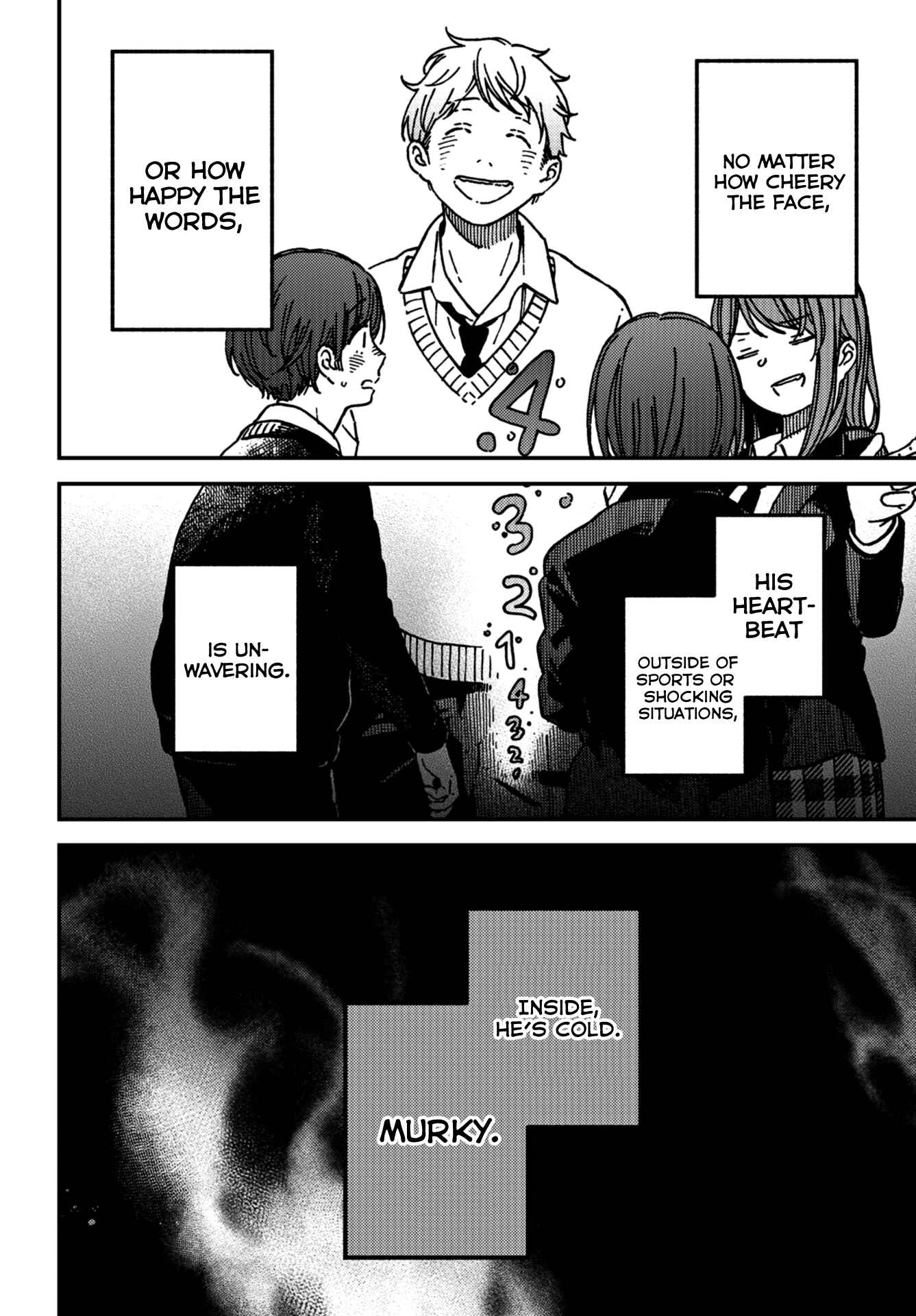 Page 25 Chapter 14 Kakushigoto