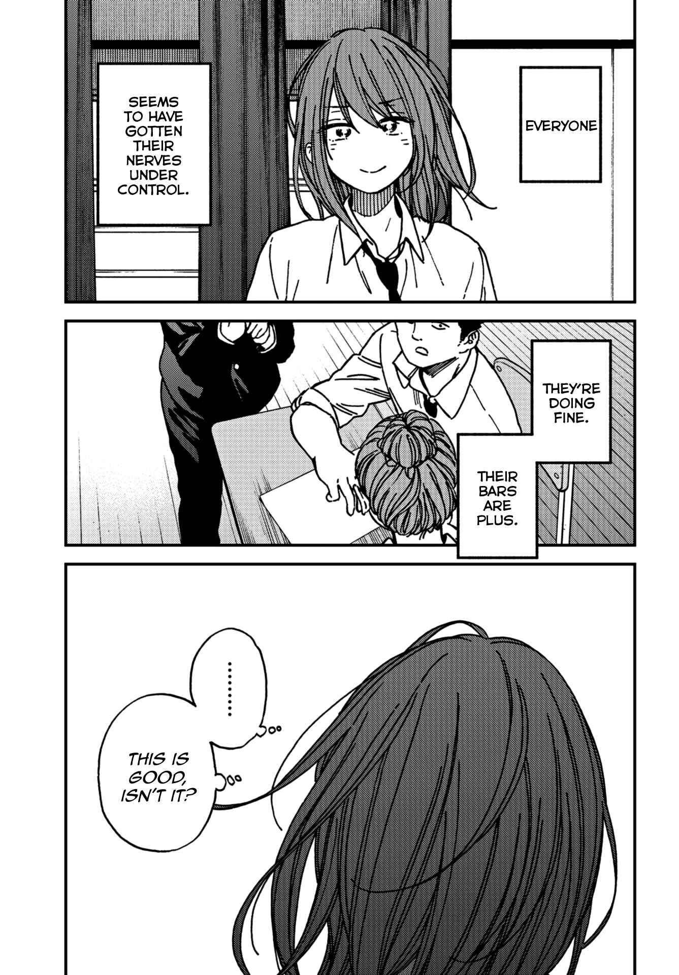 Page 22 Chapter 10 Kakushigoto