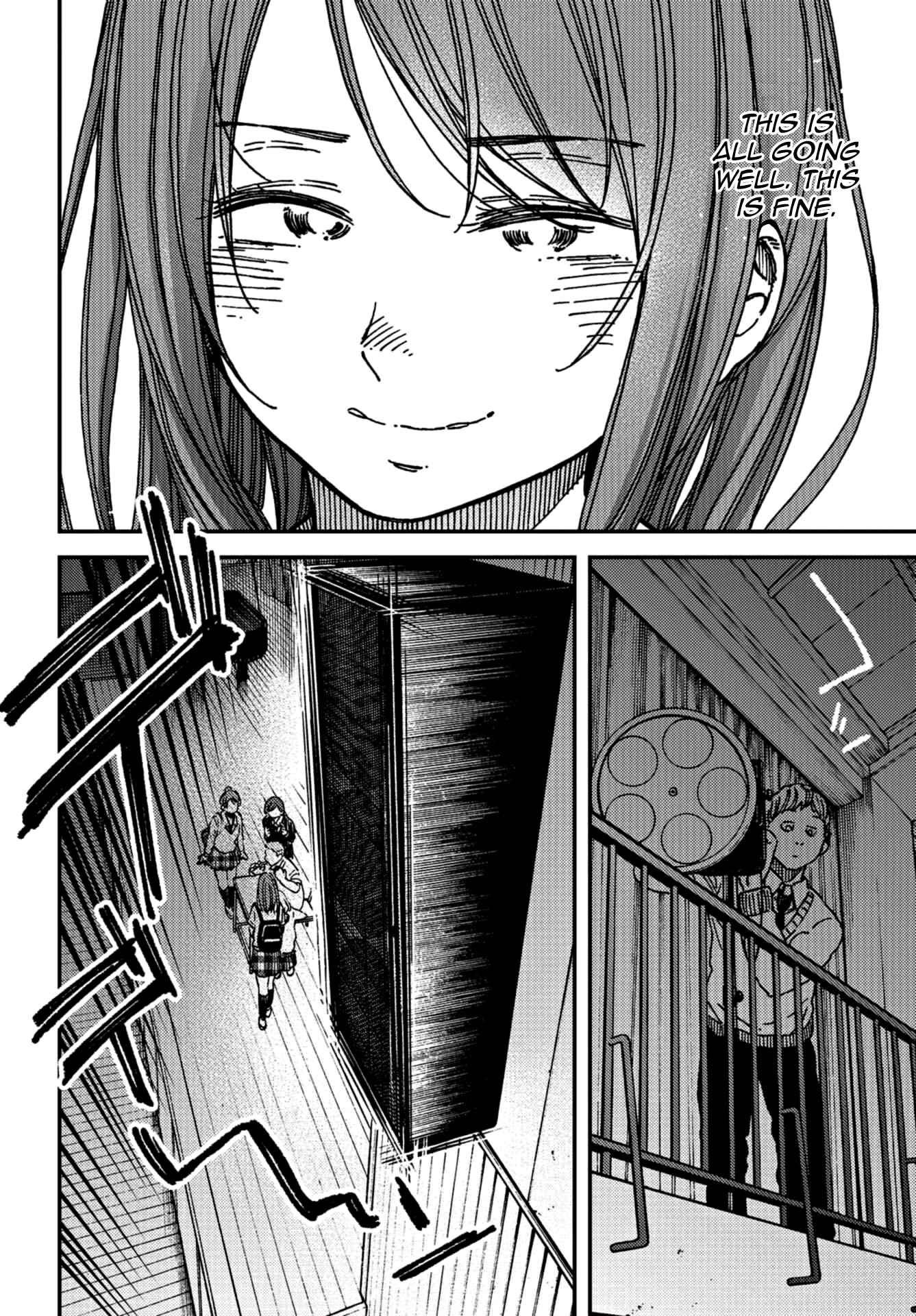 Page 23 Chapter 10 Kakushigoto