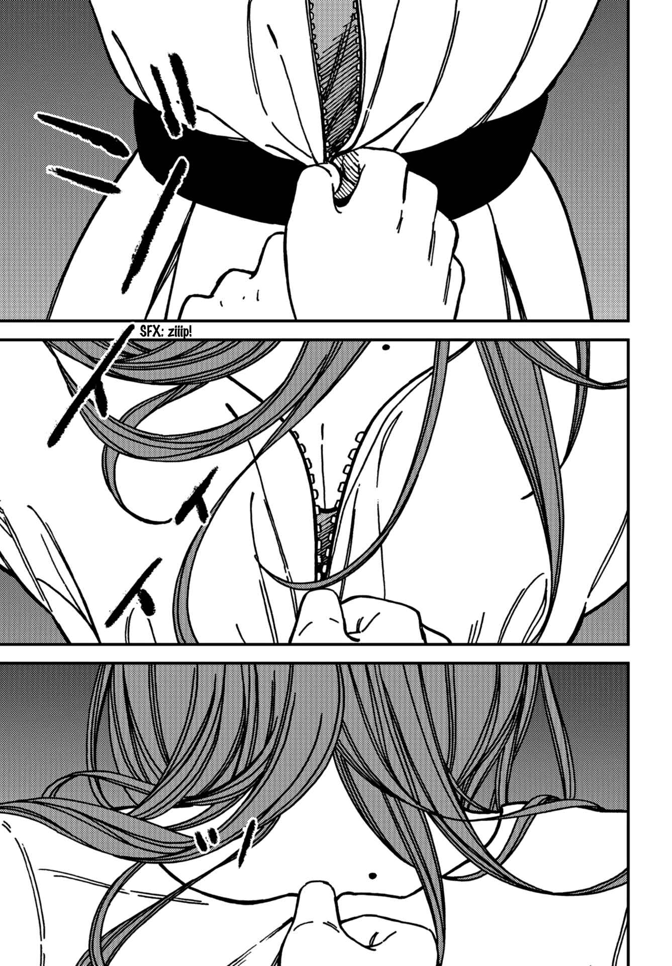 Page 26 Chapter 10 Kakushigoto