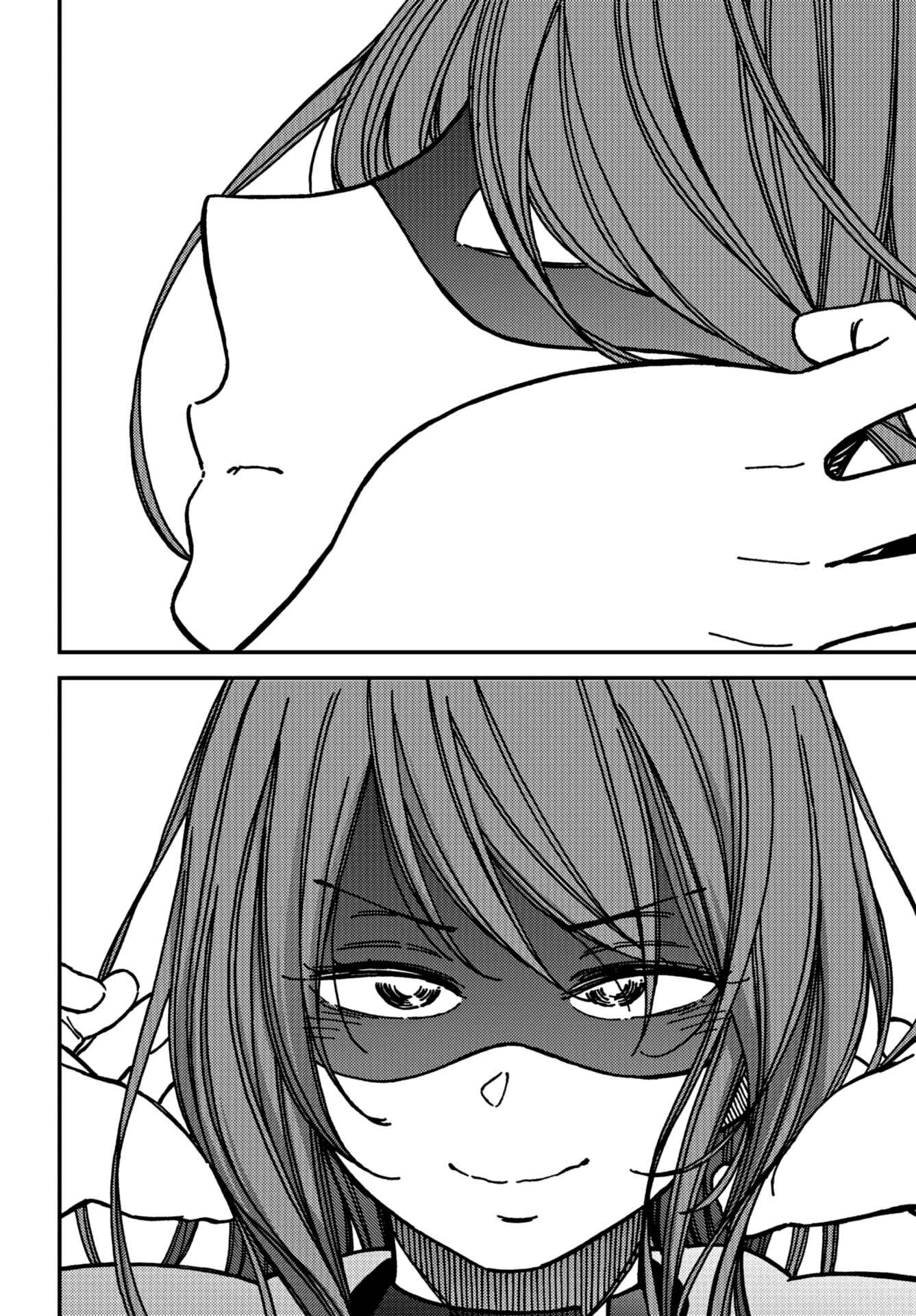 Page 27 Chapter 10 Kakushigoto