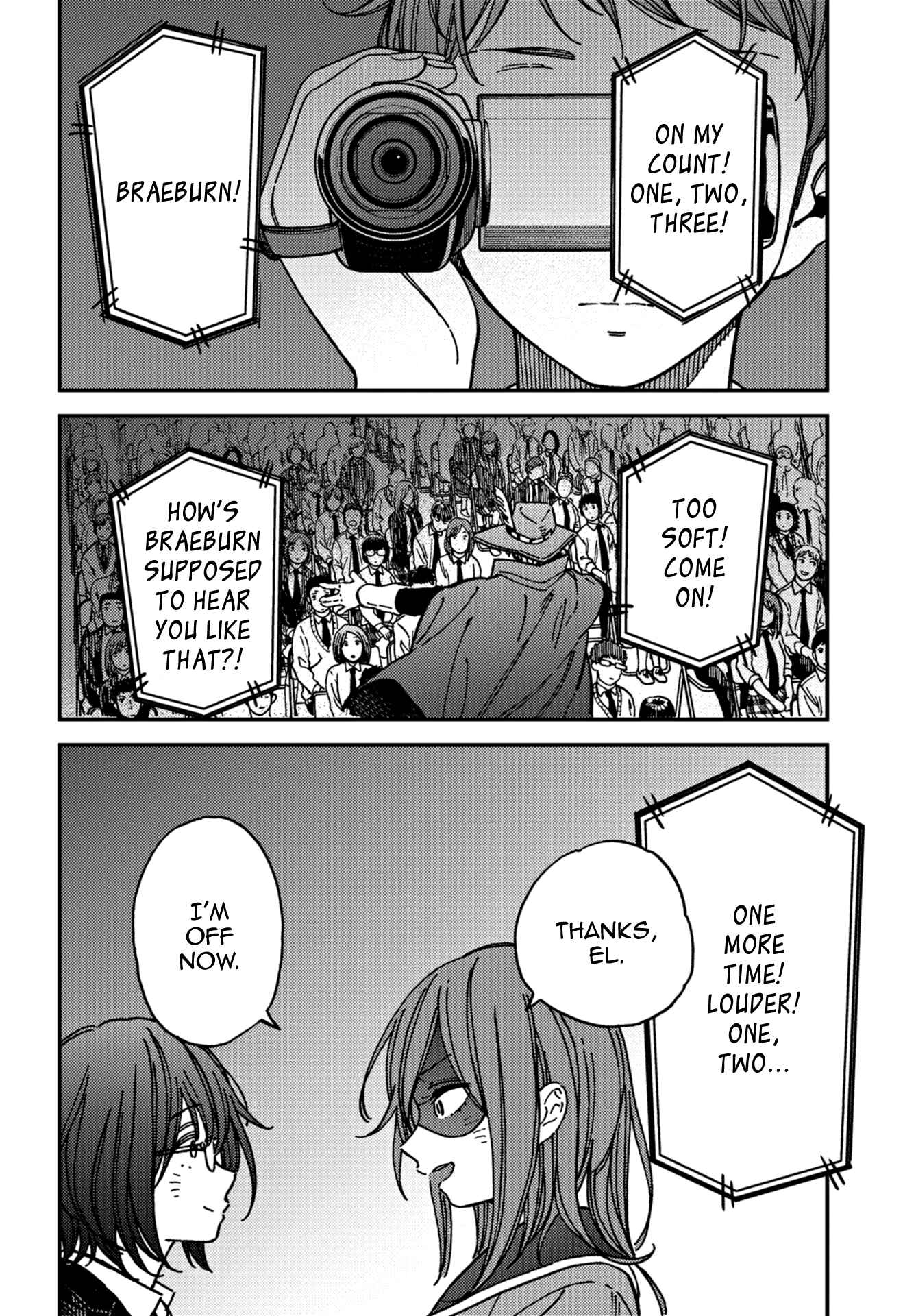 Page 29 Chapter 10 Kakushigoto
