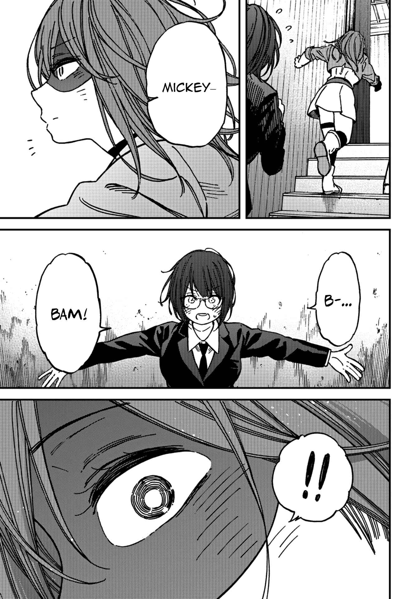 Page 30 Chapter 10 Kakushigoto