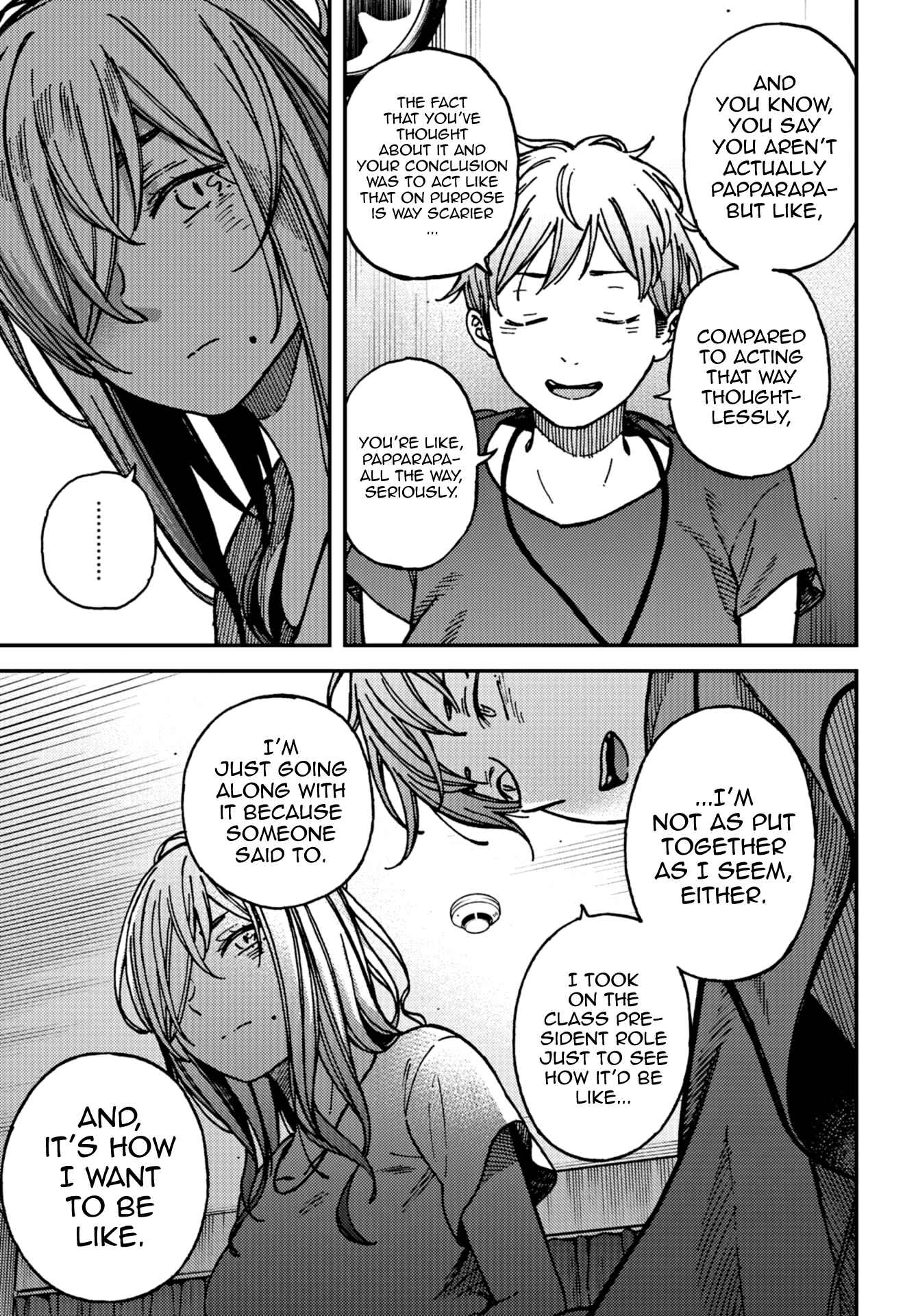 Page 21 Chapter 19 Kakushigoto