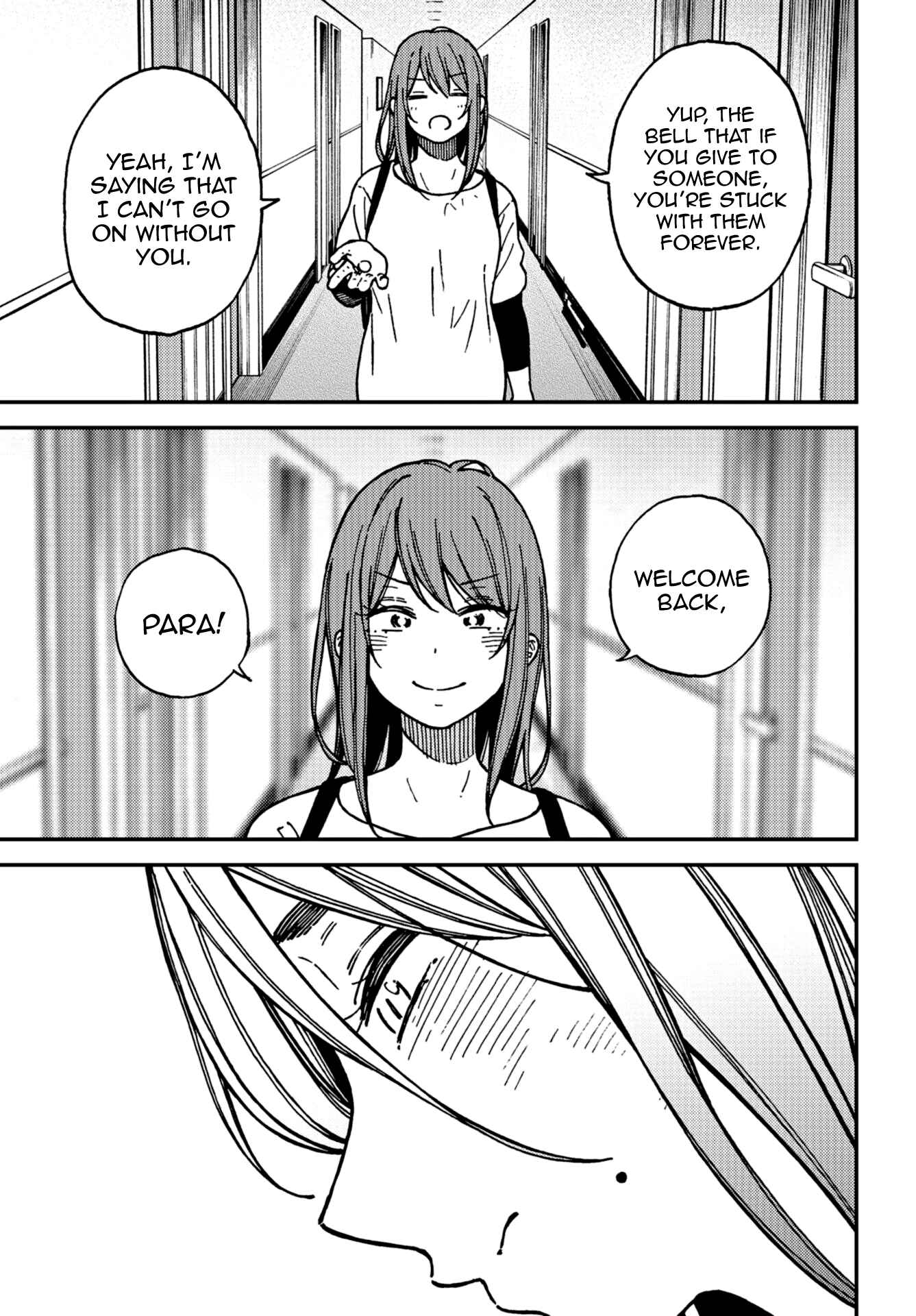 Page 29 Chapter 19 Kakushigoto