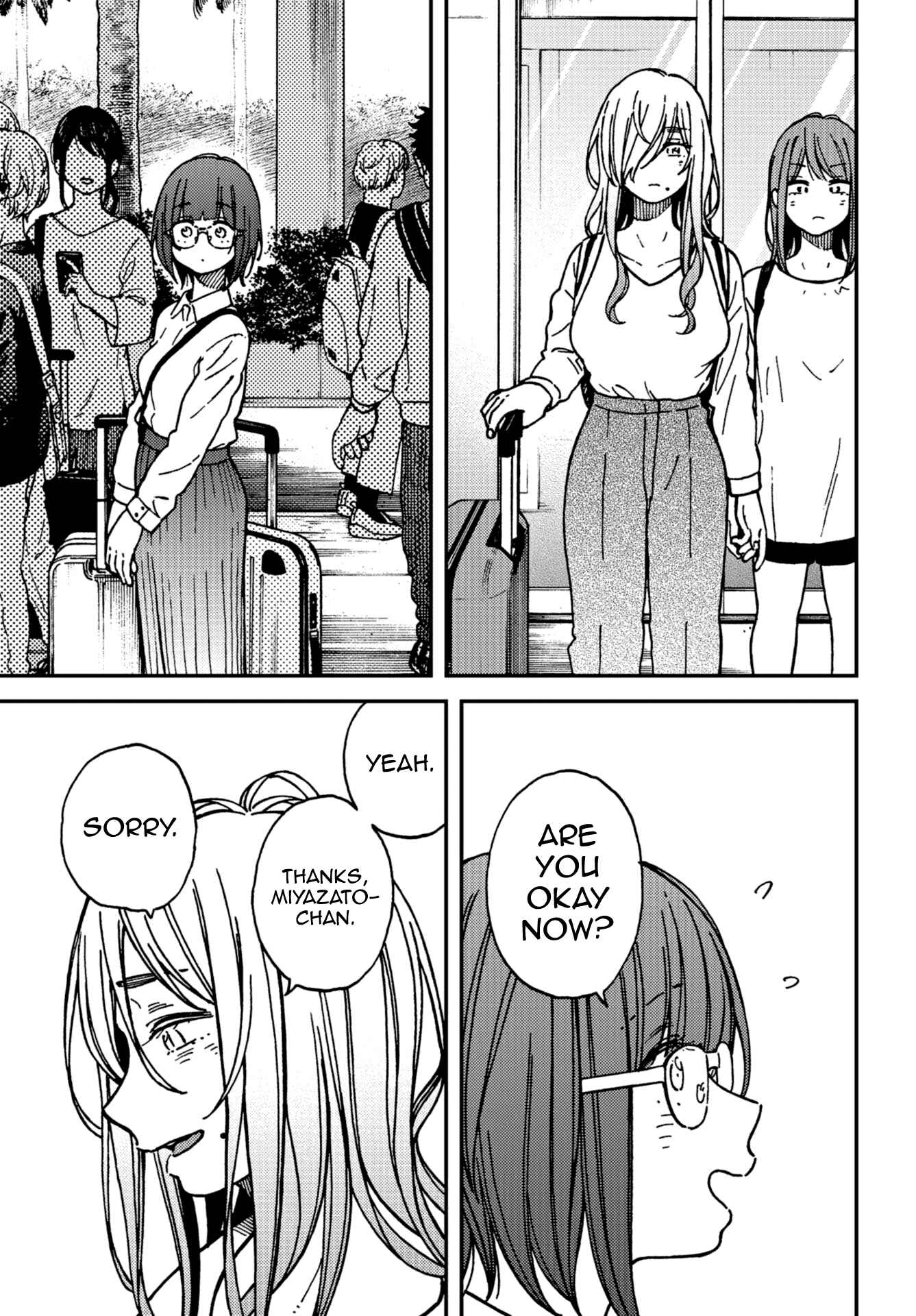 Page 31 Chapter 19 Kakushigoto