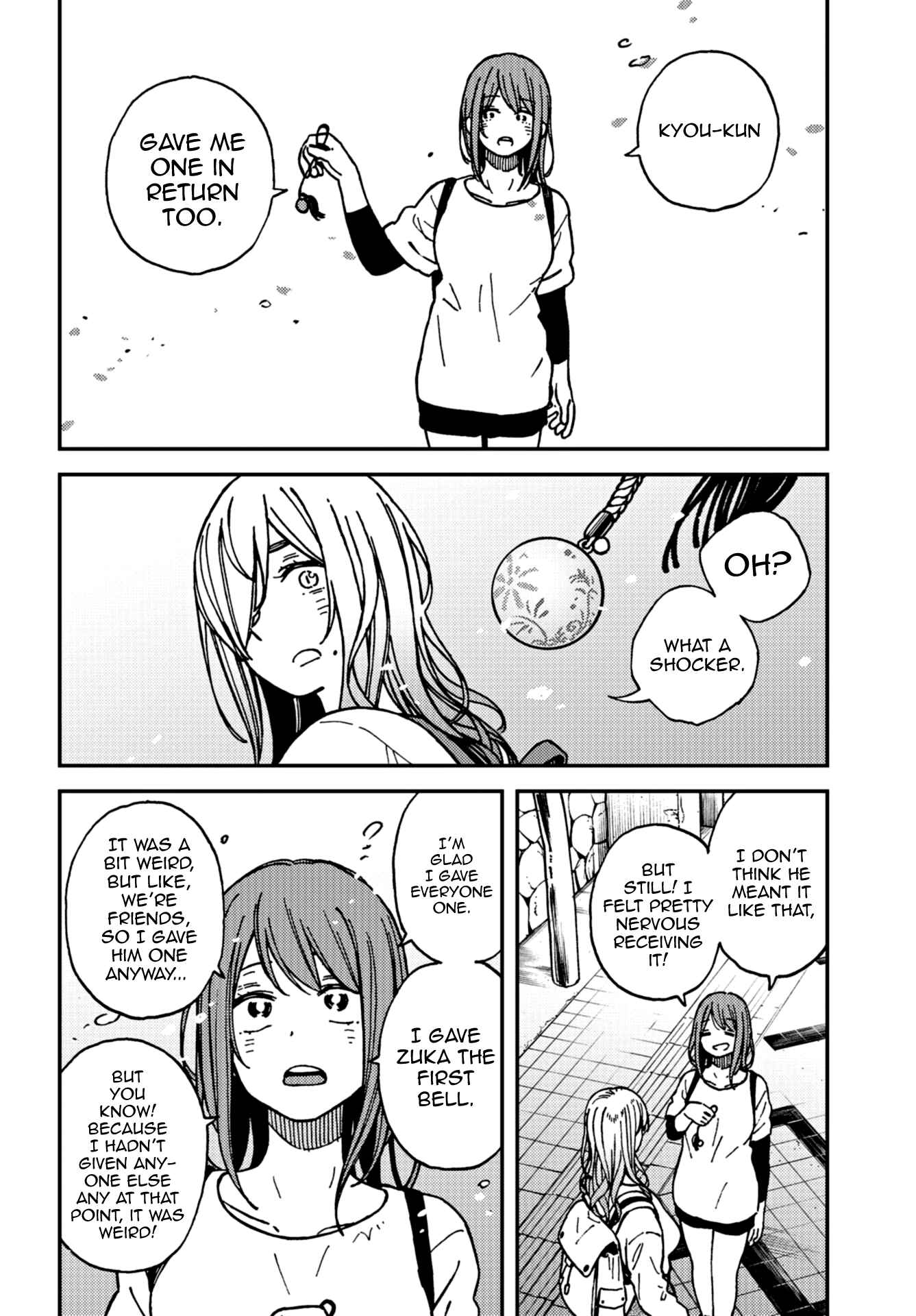 Page 36 Chapter 19 Kakushigoto