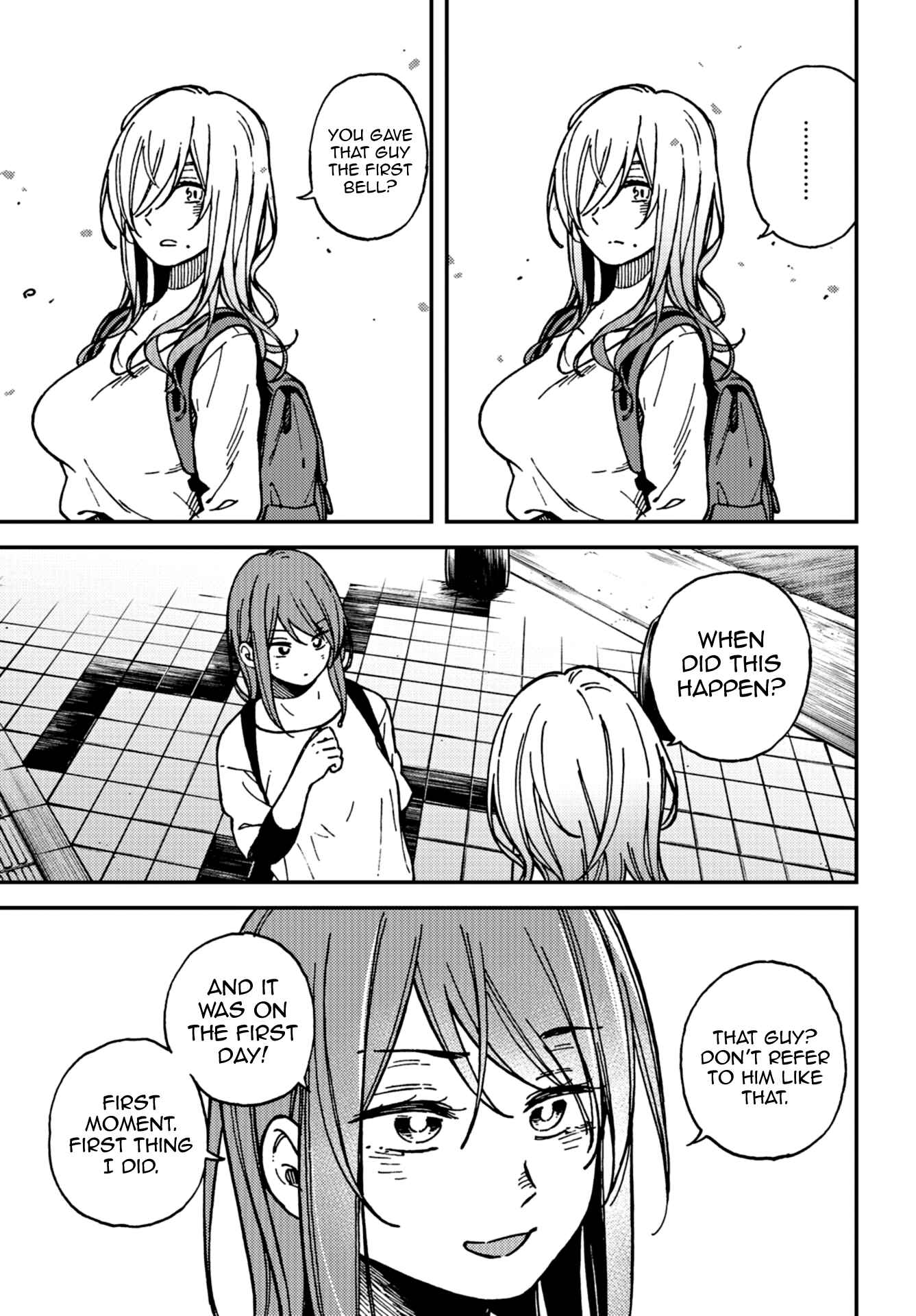 Page 37 Chapter 19 Kakushigoto