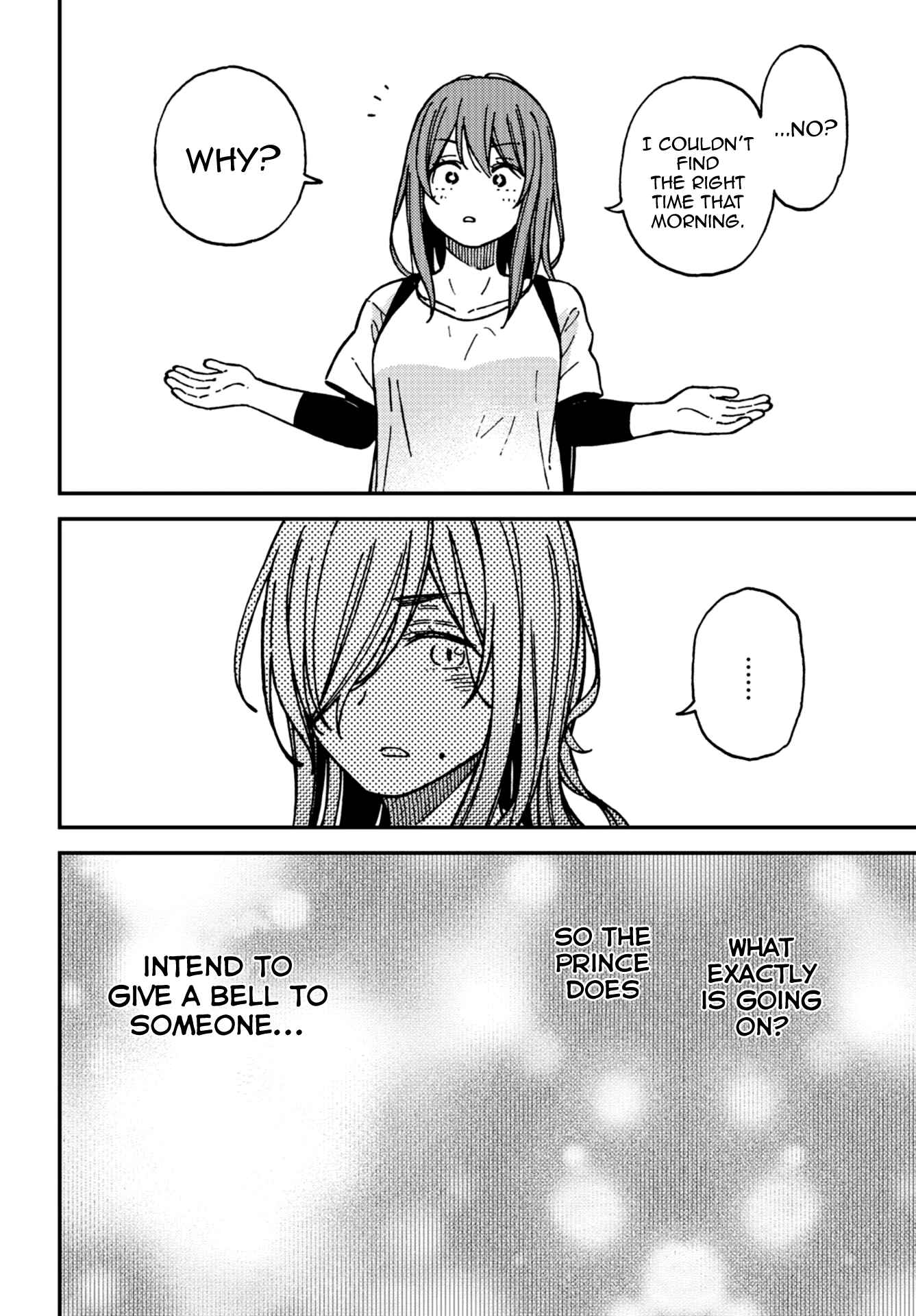 Page 42 Chapter 19 Kakushigoto