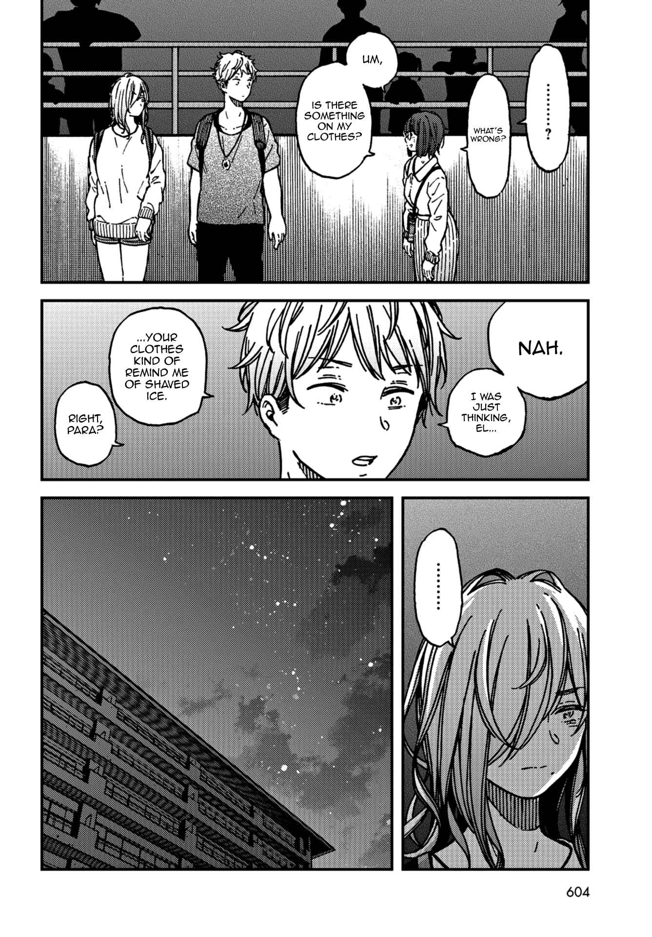 Page 10 Chapter 16 Kakushigoto