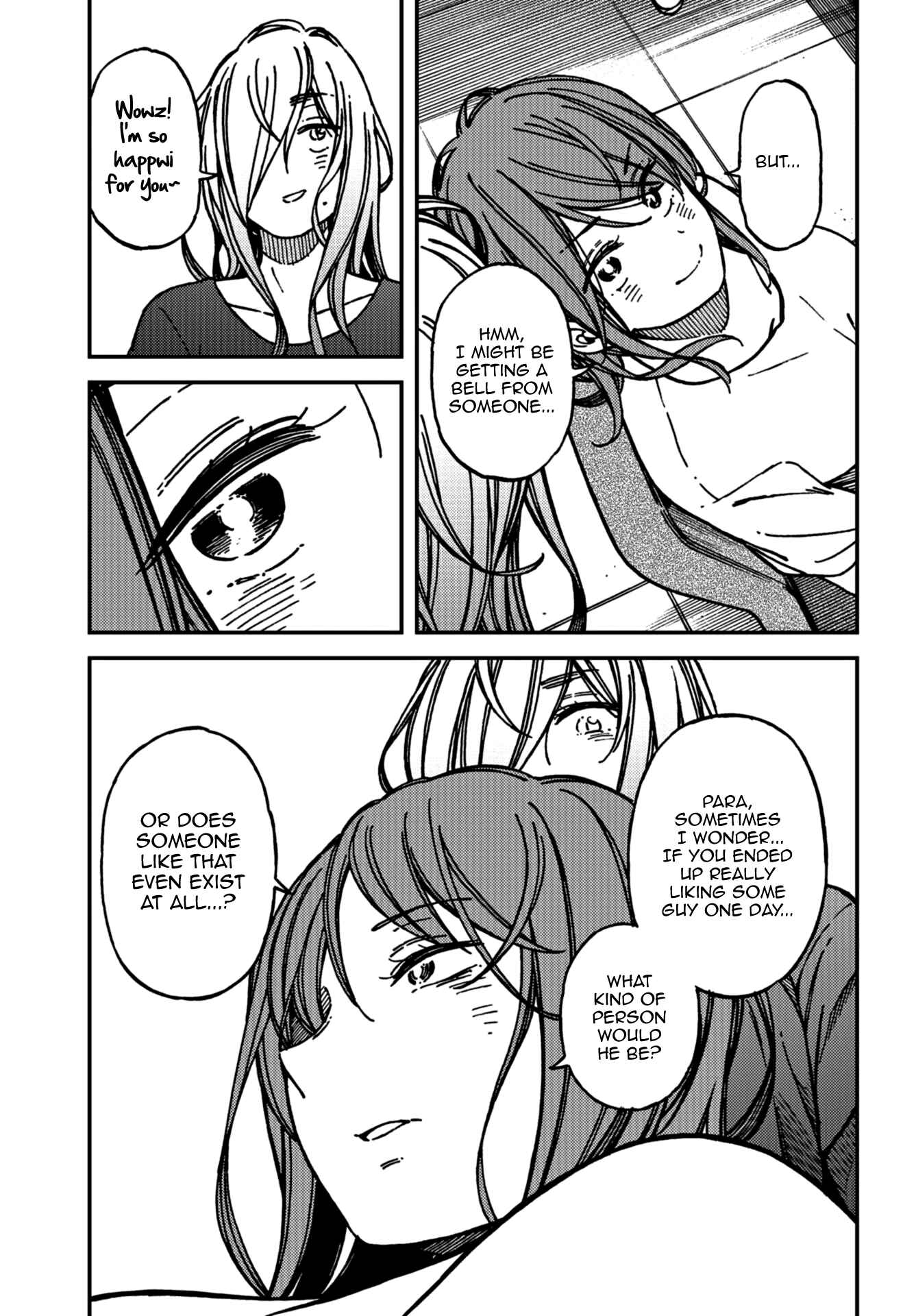 Page 17 Chapter 16 Kakushigoto