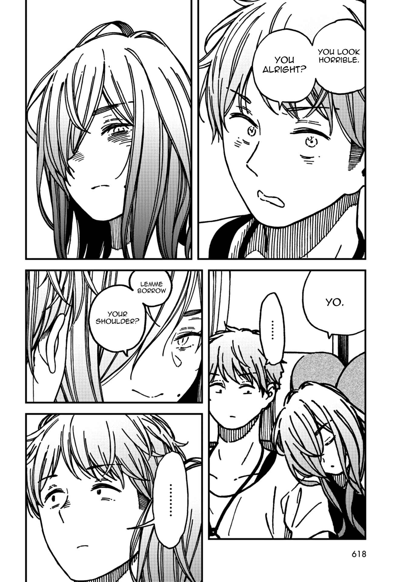 Page 24 Chapter 16 Kakushigoto