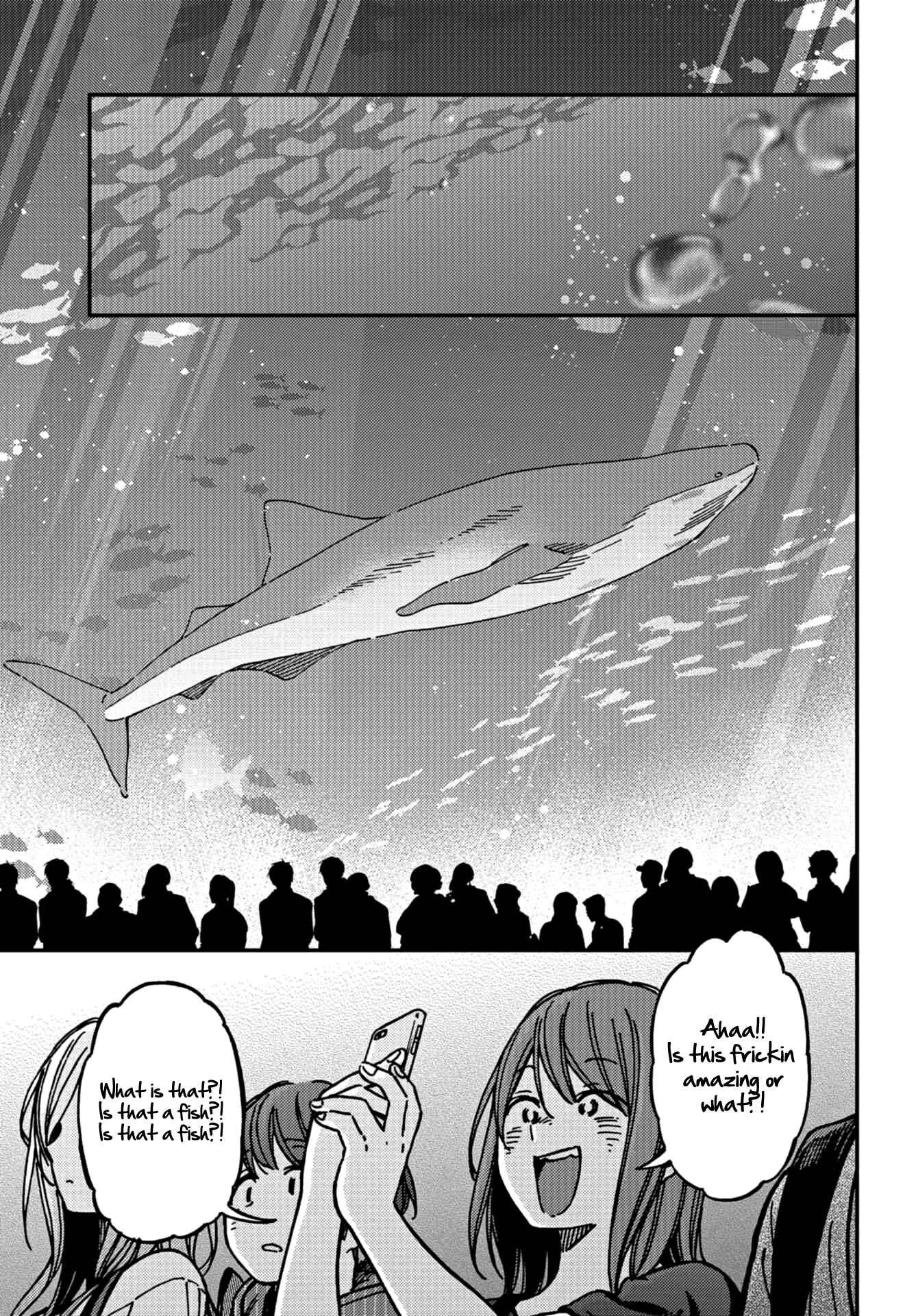 Page 5 Chapter 16 Kakushigoto