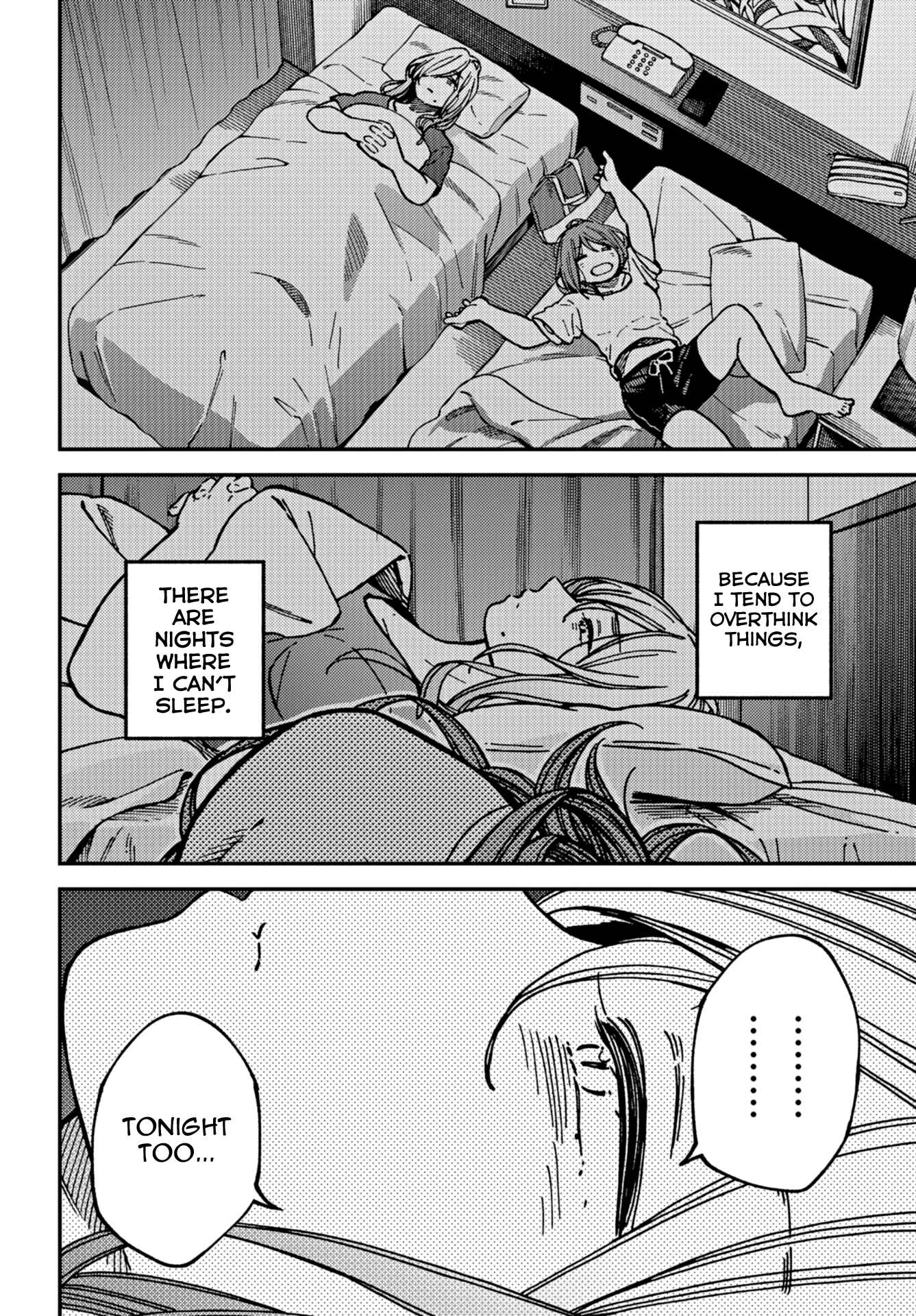 Page 28 Chapter 15 Kakushigoto