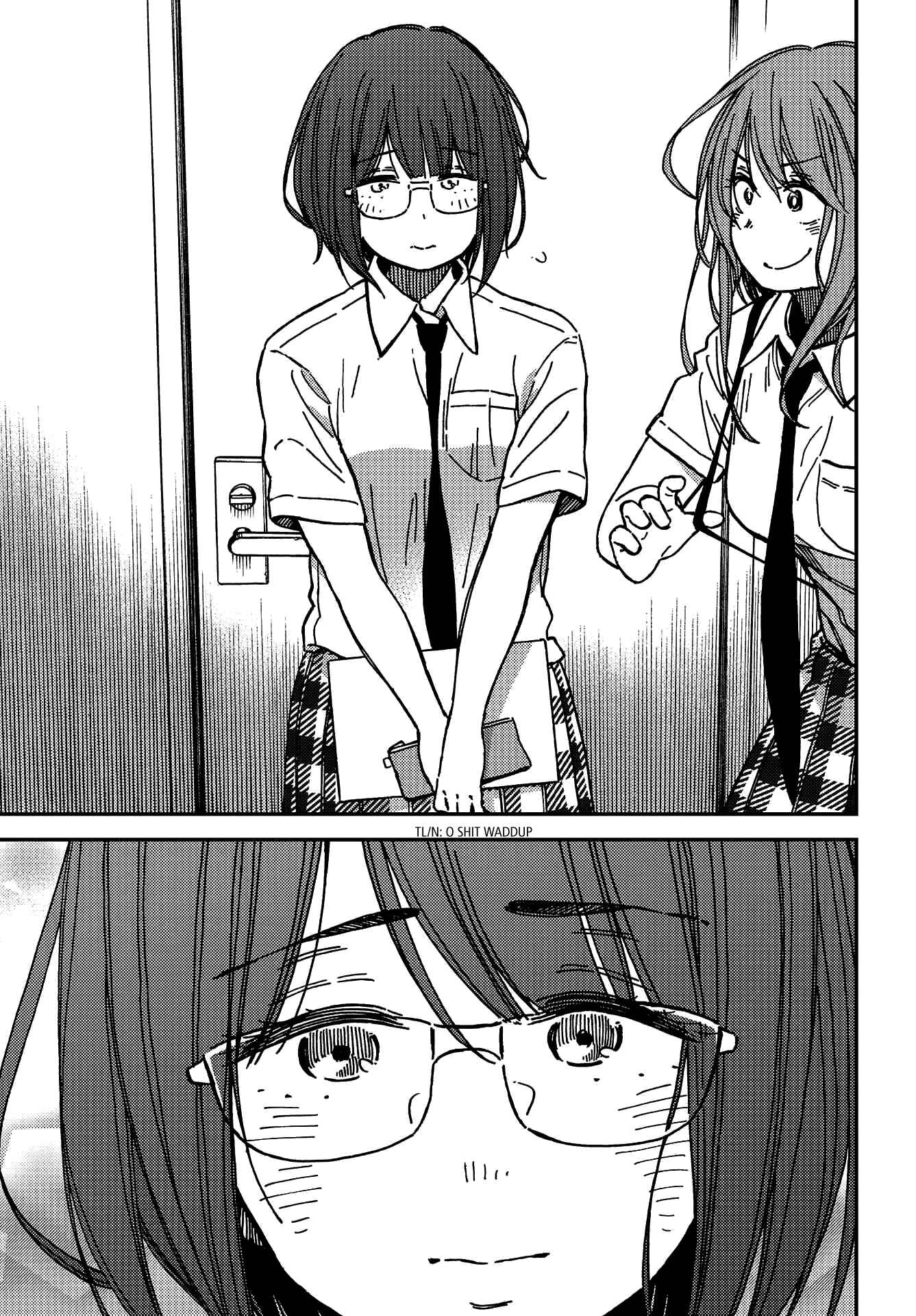 Page 14 Chapter 6 Kakushigoto
