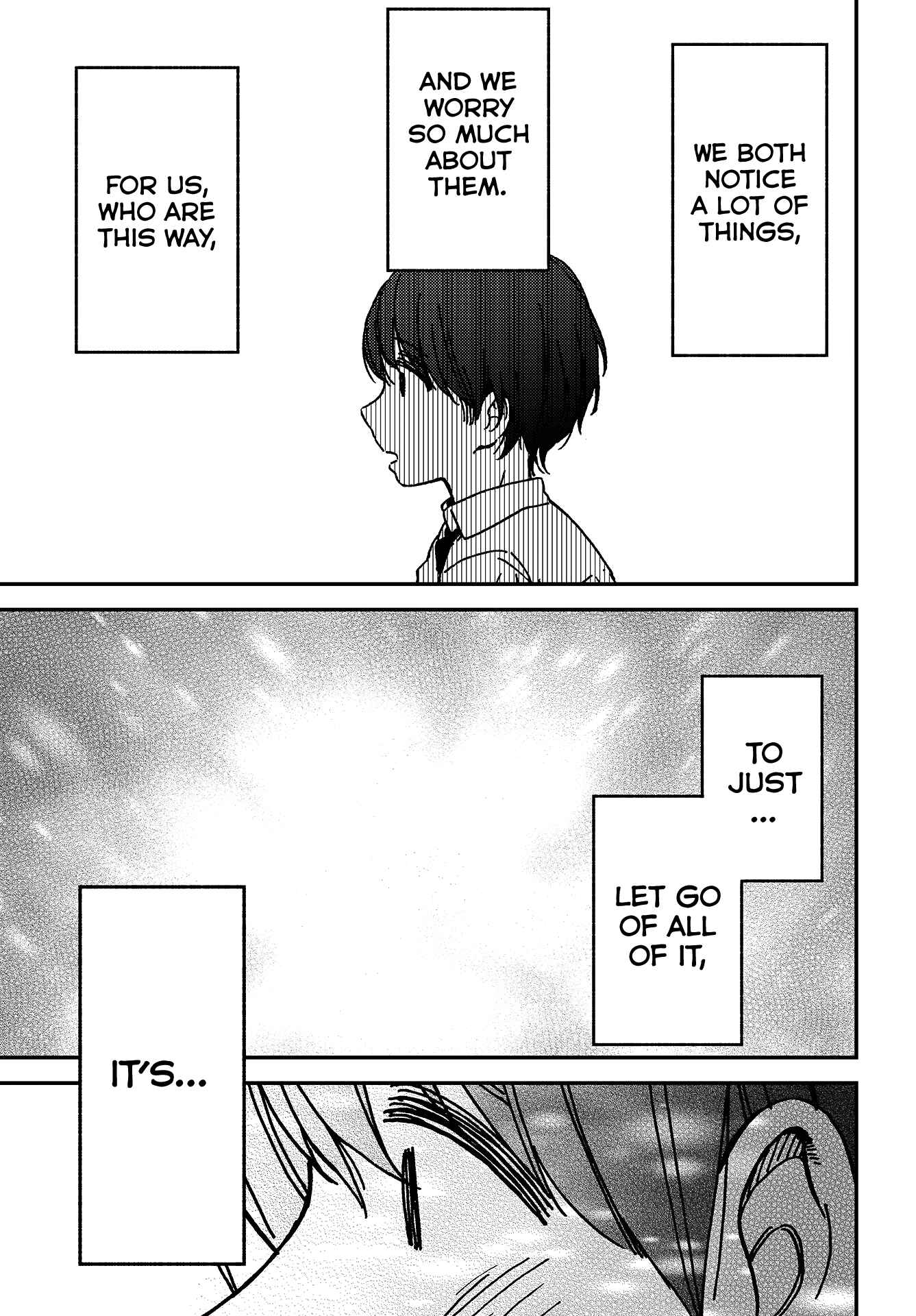 Page 20 Chapter 6 Kakushigoto