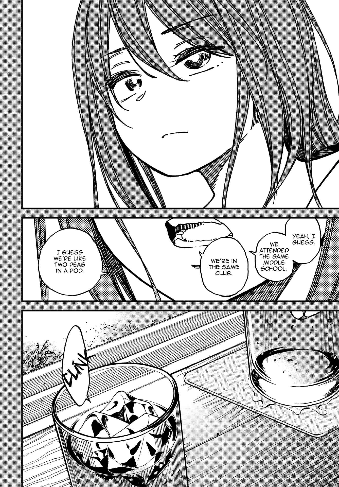 Page 30 Chapter 6 Kakushigoto