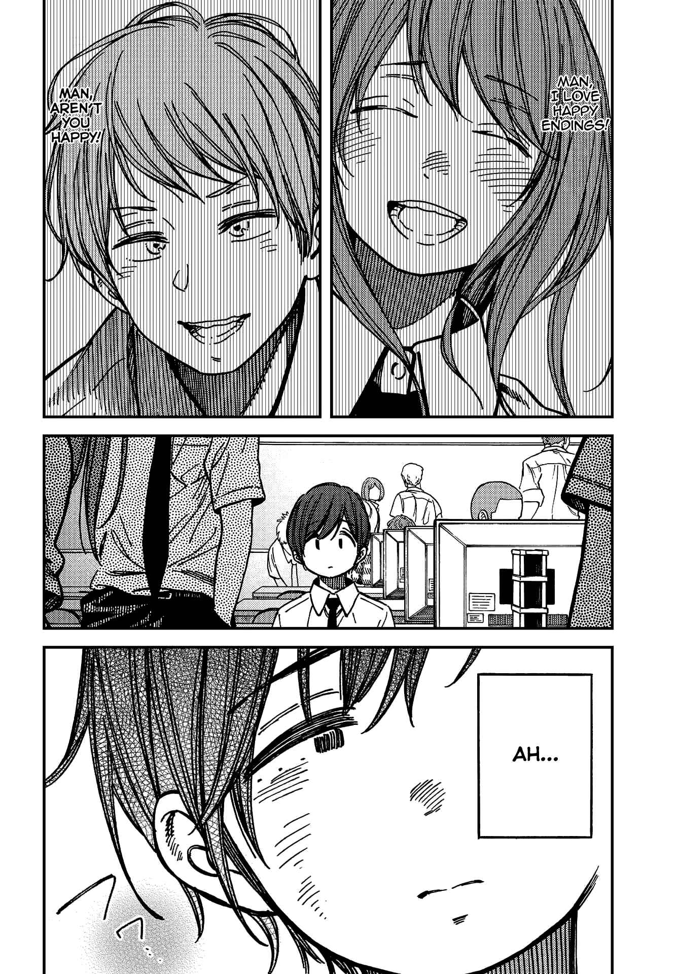Page 34 Chapter 6 Kakushigoto