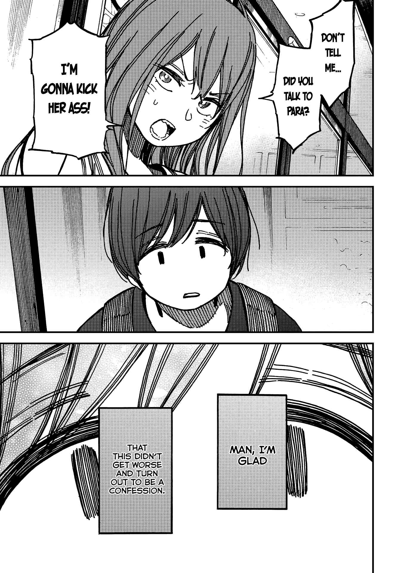 Page 6 Chapter 6 Kakushigoto