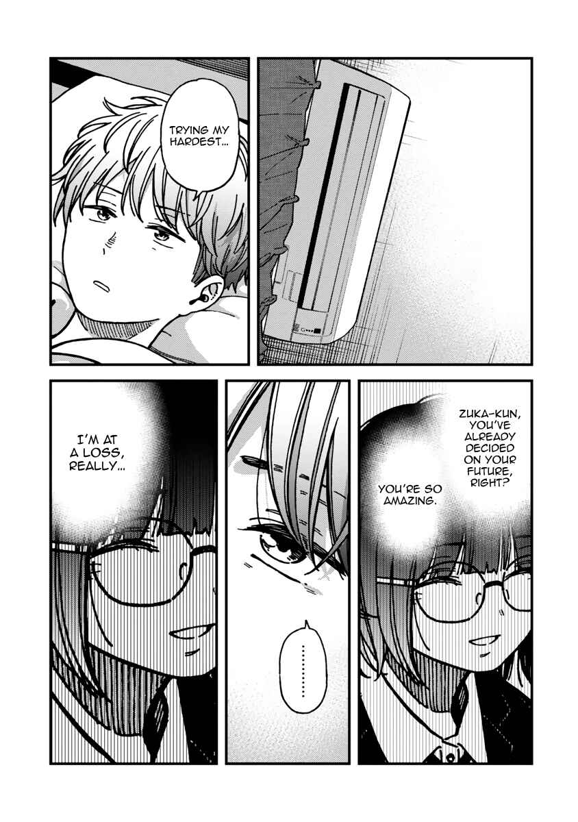 Page 27 Chapter 21 Kakushigoto