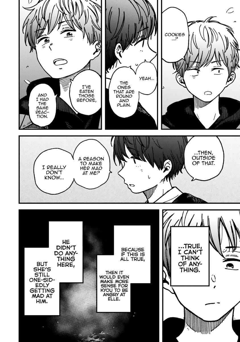 Page 20 Chapter 22 Kakushigoto