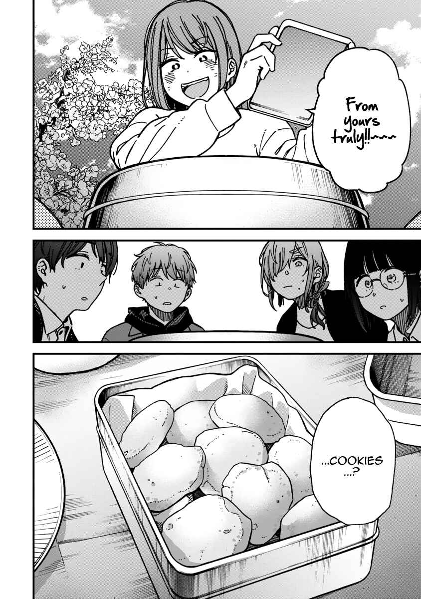 Page 26 Chapter 22 Kakushigoto