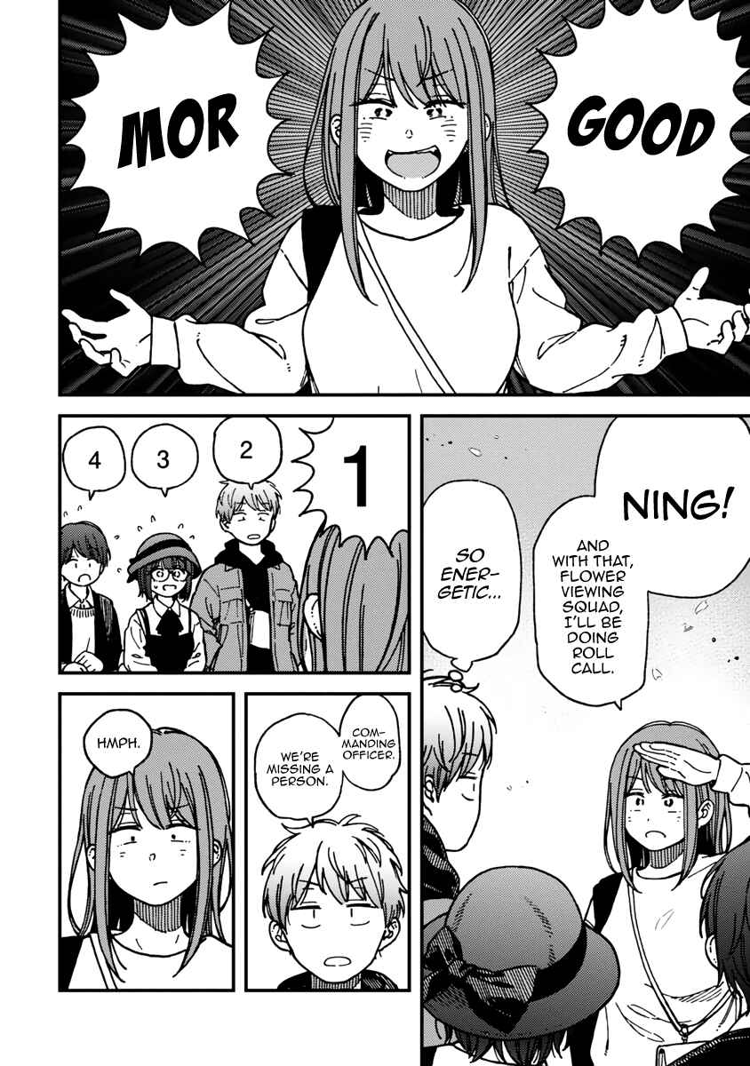 Page 6 Chapter 22 Kakushigoto